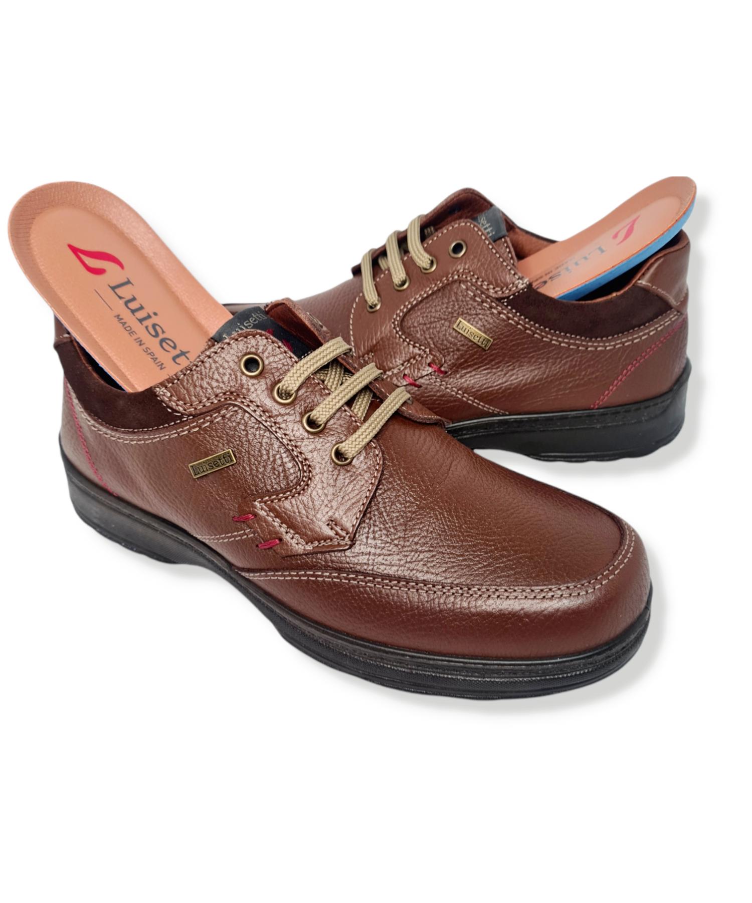 LUISETTI MODELO 222421NG - Imagen 2