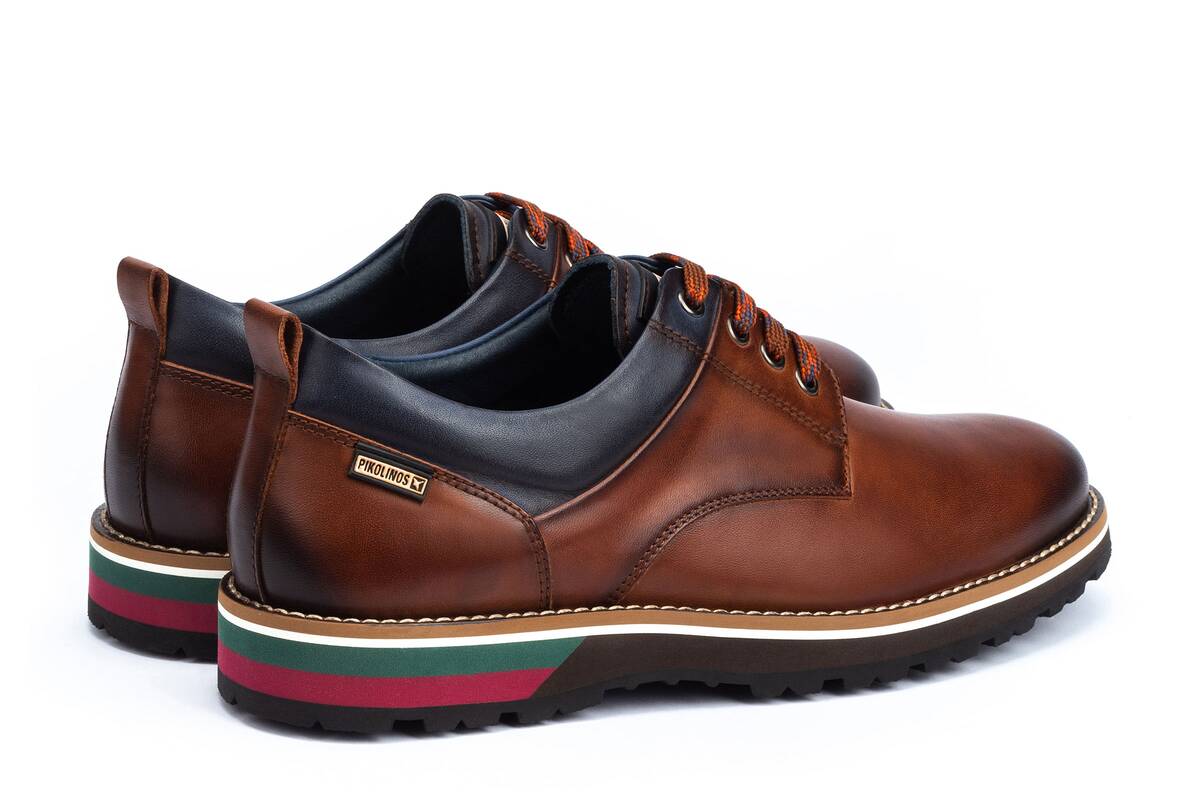 PIKOLINO MODELO PIRINEOS M6S- 4015 - Imagen 4