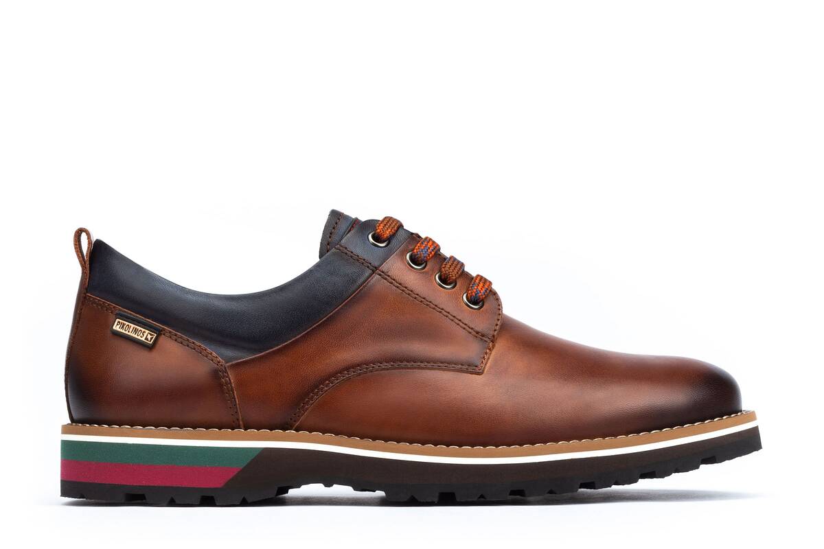 PIKOLINO MODELO PIRINEOS M6S- 4015 - Imagen 6