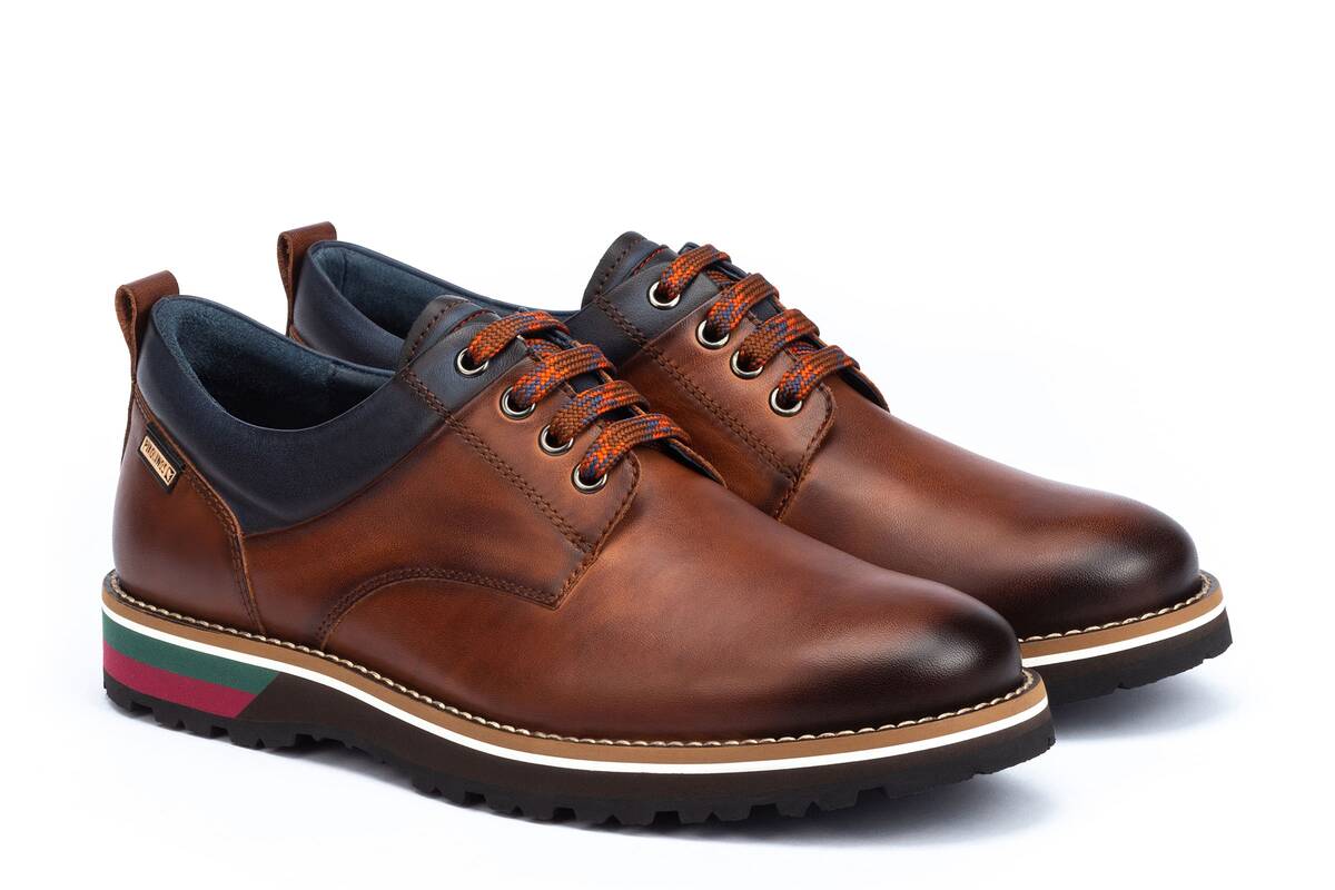 PIKOLINO MODELO PIRINEOS M6S- 4015 - Imagen 5