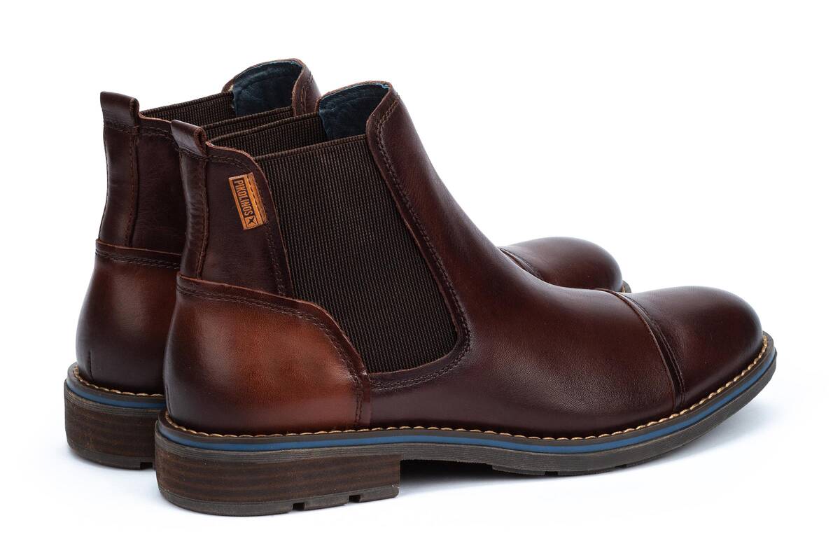 PIKOLINO MODELO YORK M2M-8016 - Imagen 5