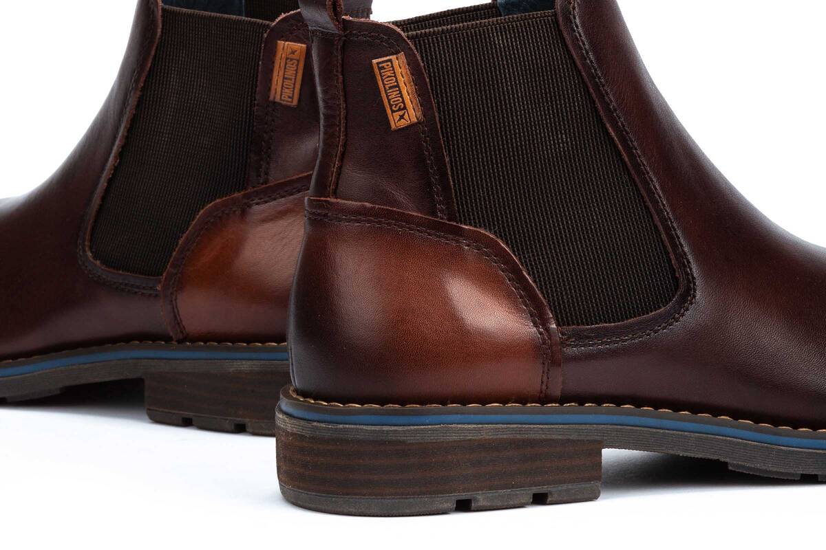 PIKOLINO MODELO YORK M2M-8016 - Imagen 4