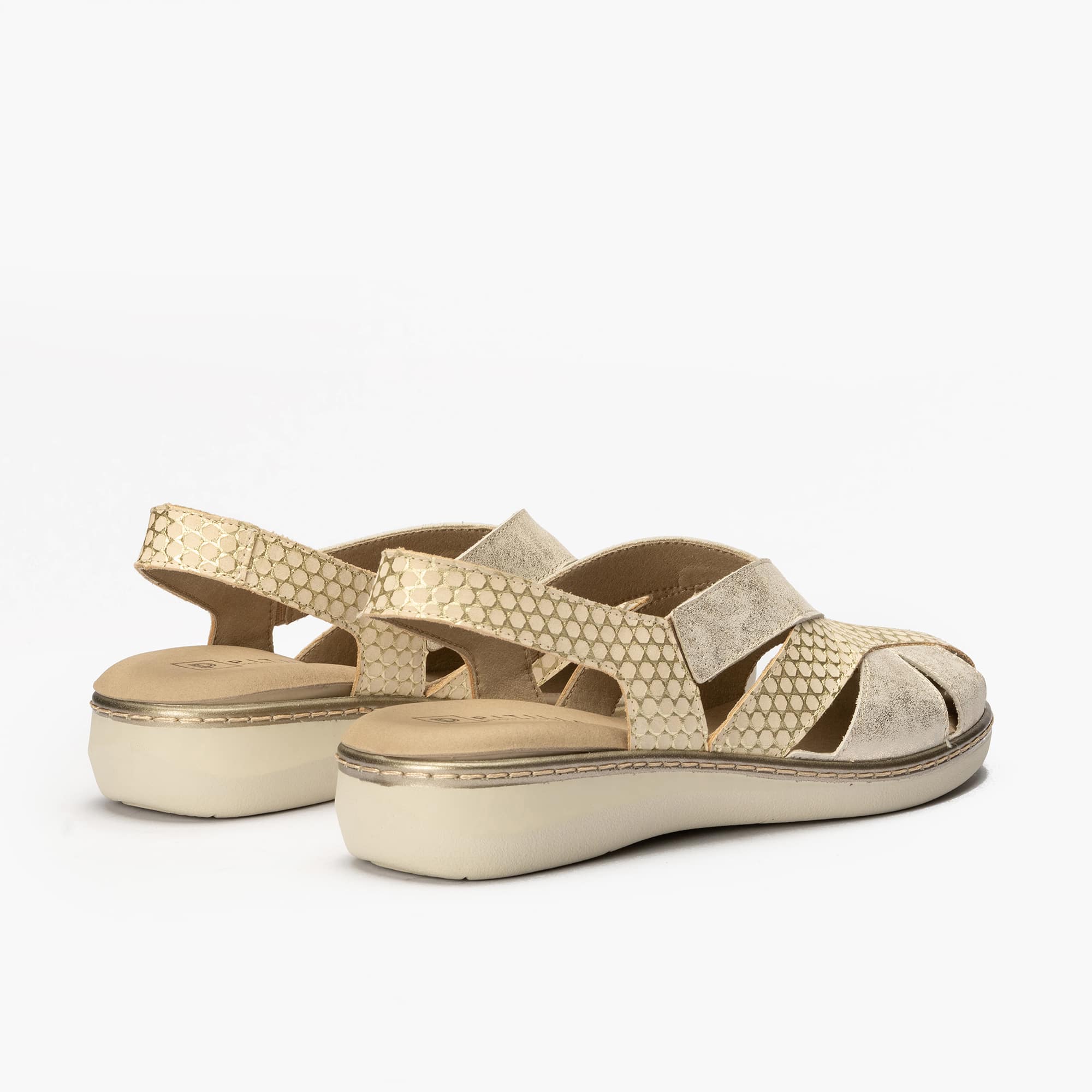 SANDALIAS PITILLOS MOD.5003 - Imagen 2