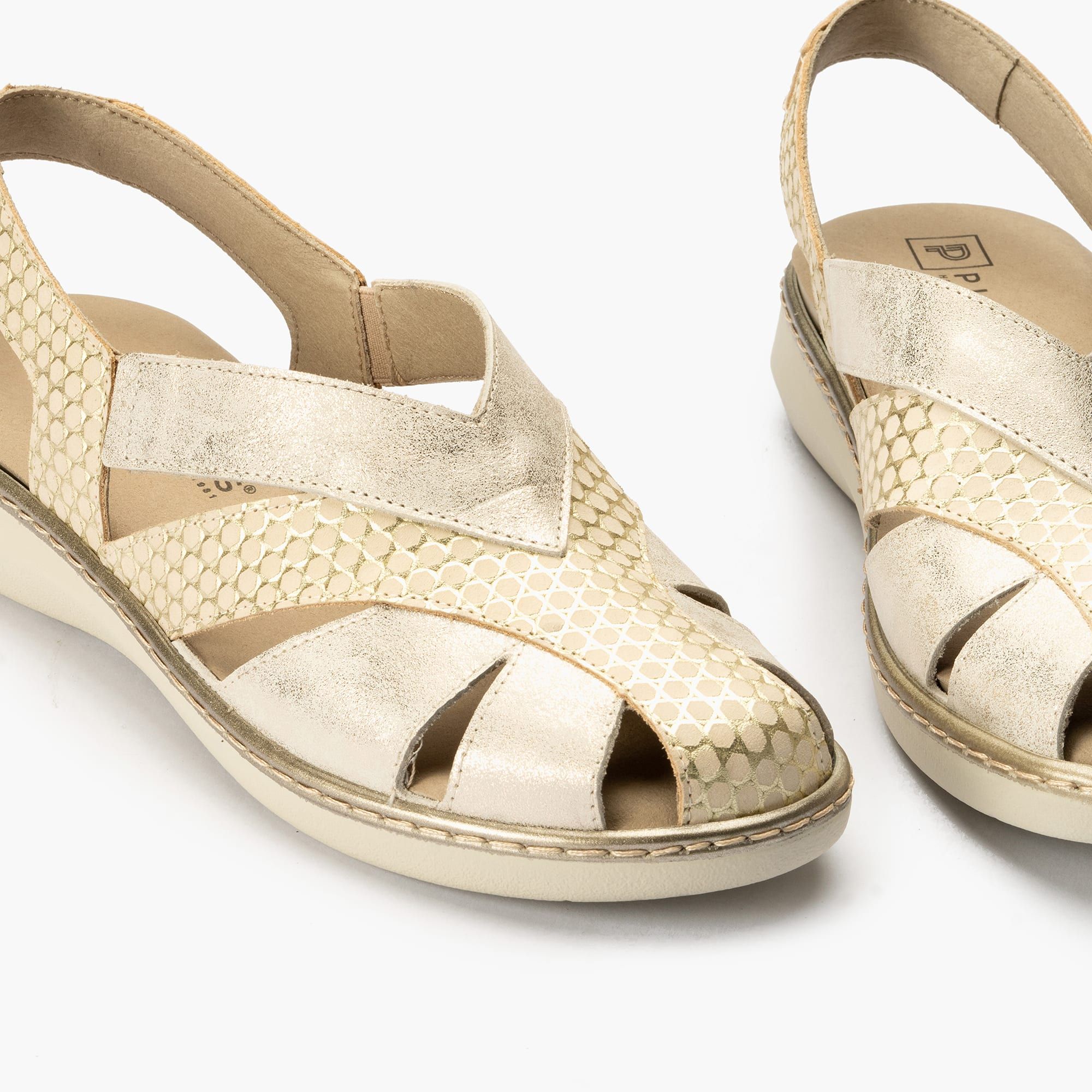 SANDALIAS PITILLOS MOD.5003 - Imagen 3