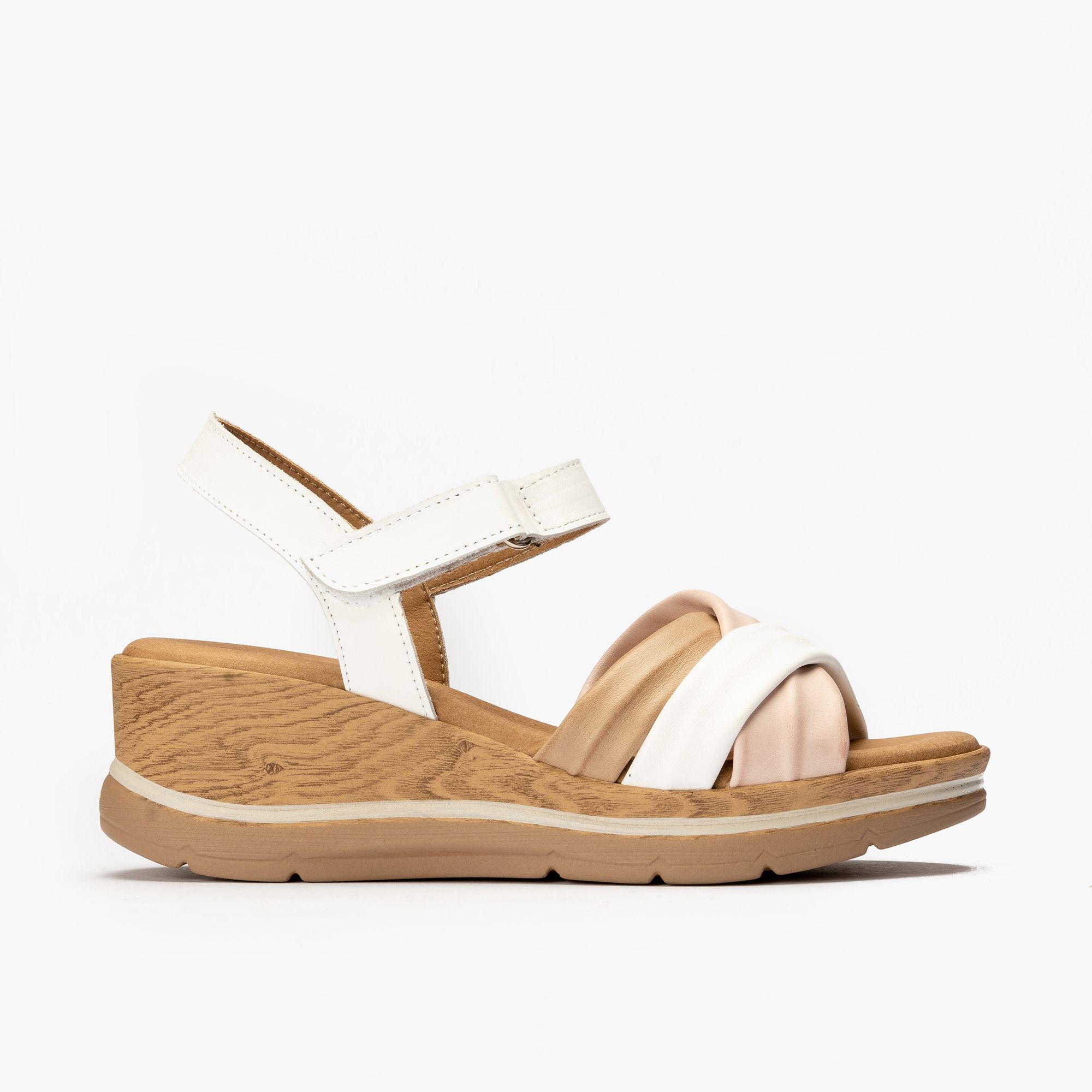 SANDALIAS PITILLOS MOD.5023 - Imagen 3