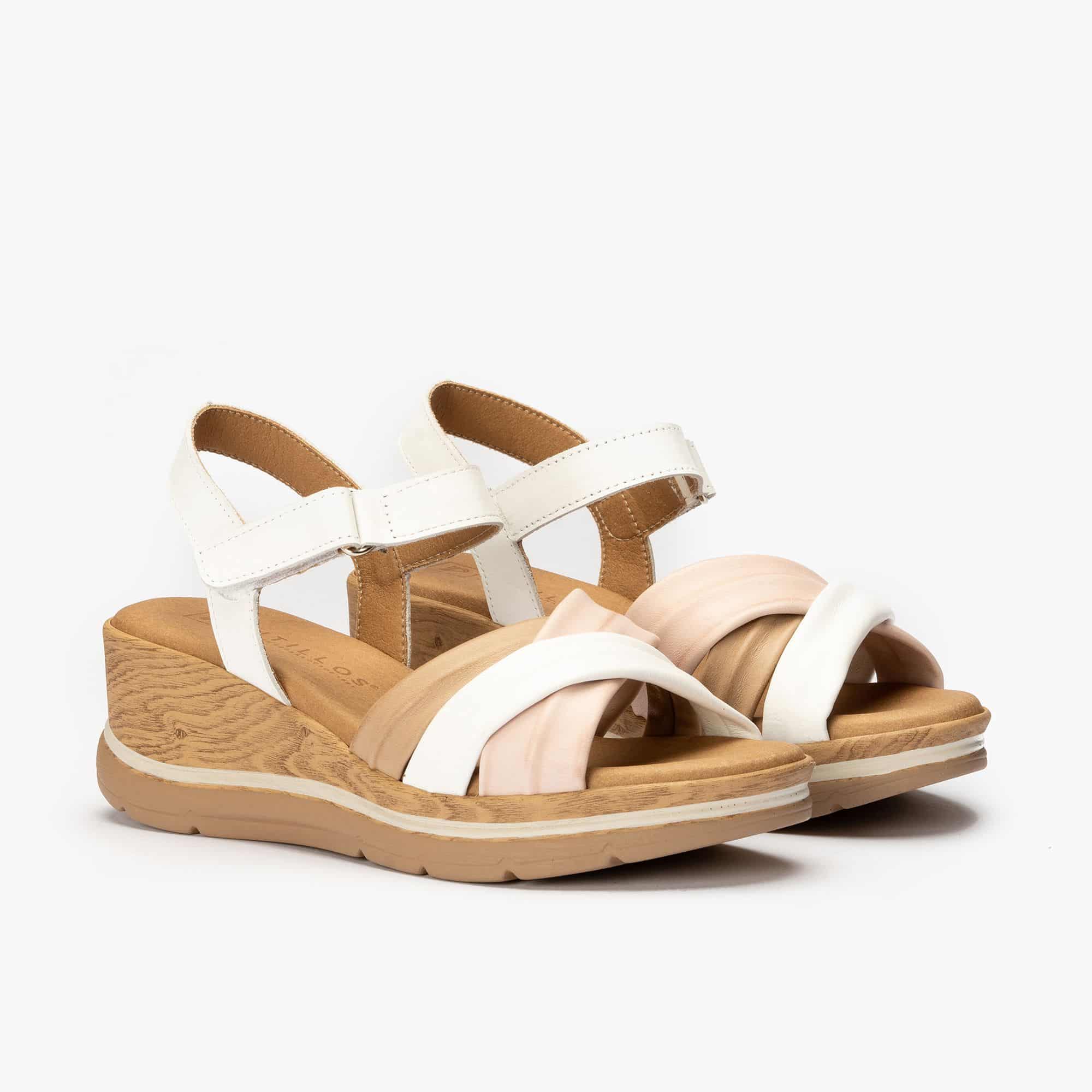 SANDALIAS PITILLOS MOD.5023