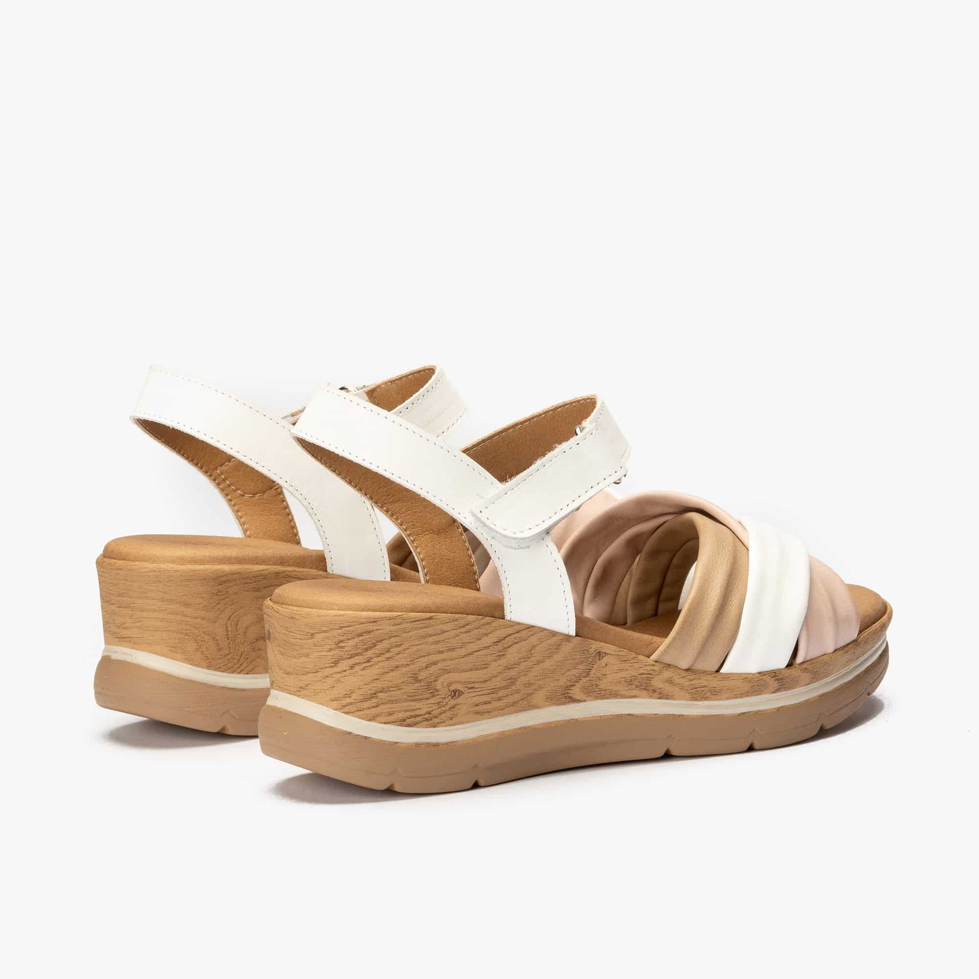 SANDALIAS PITILLOS MOD.5023 - Imagen 2
