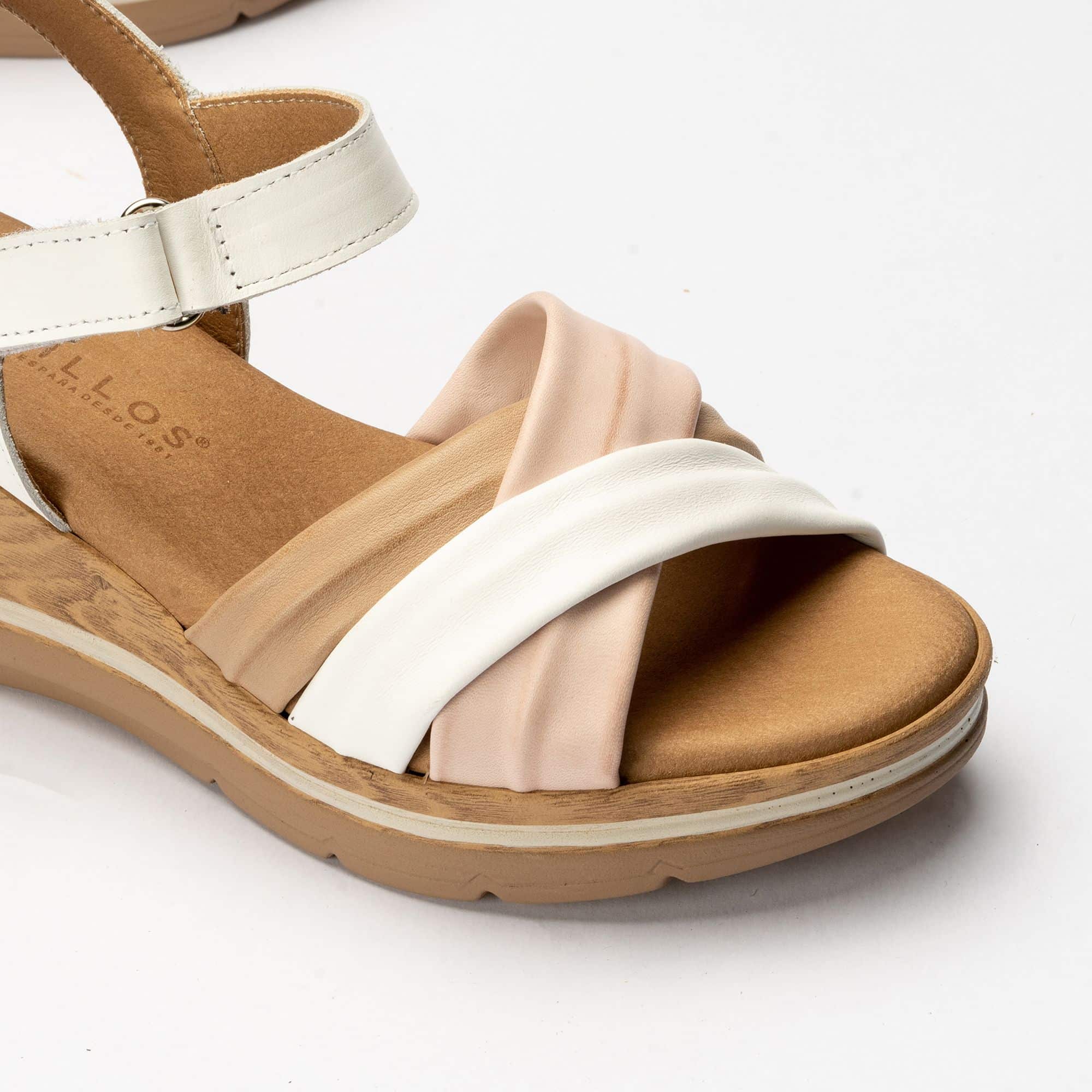 SANDALIAS PITILLOS MOD.5023 - Imagen 4