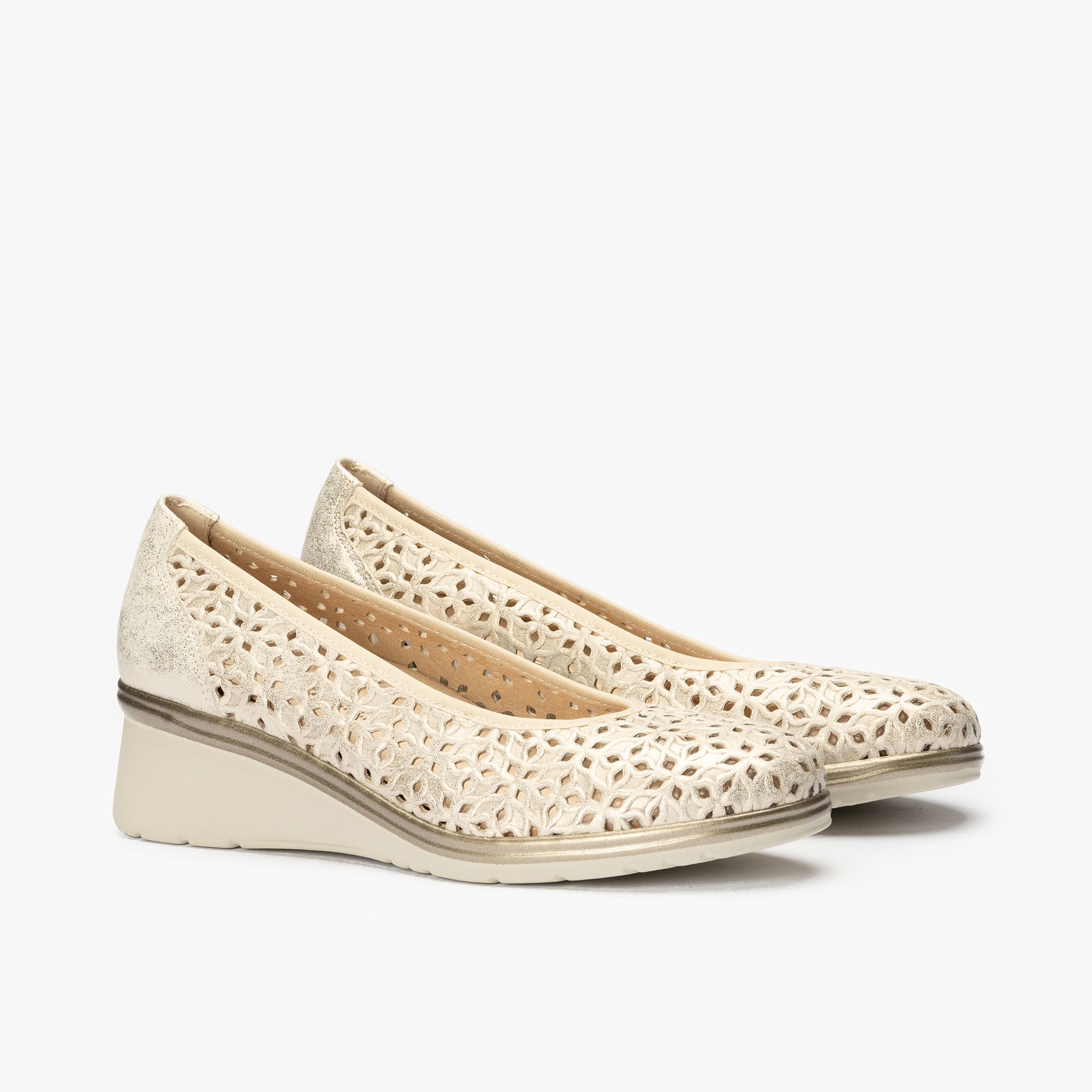 MOCASIN PITILLOS MOD.5151 - Imagen 2