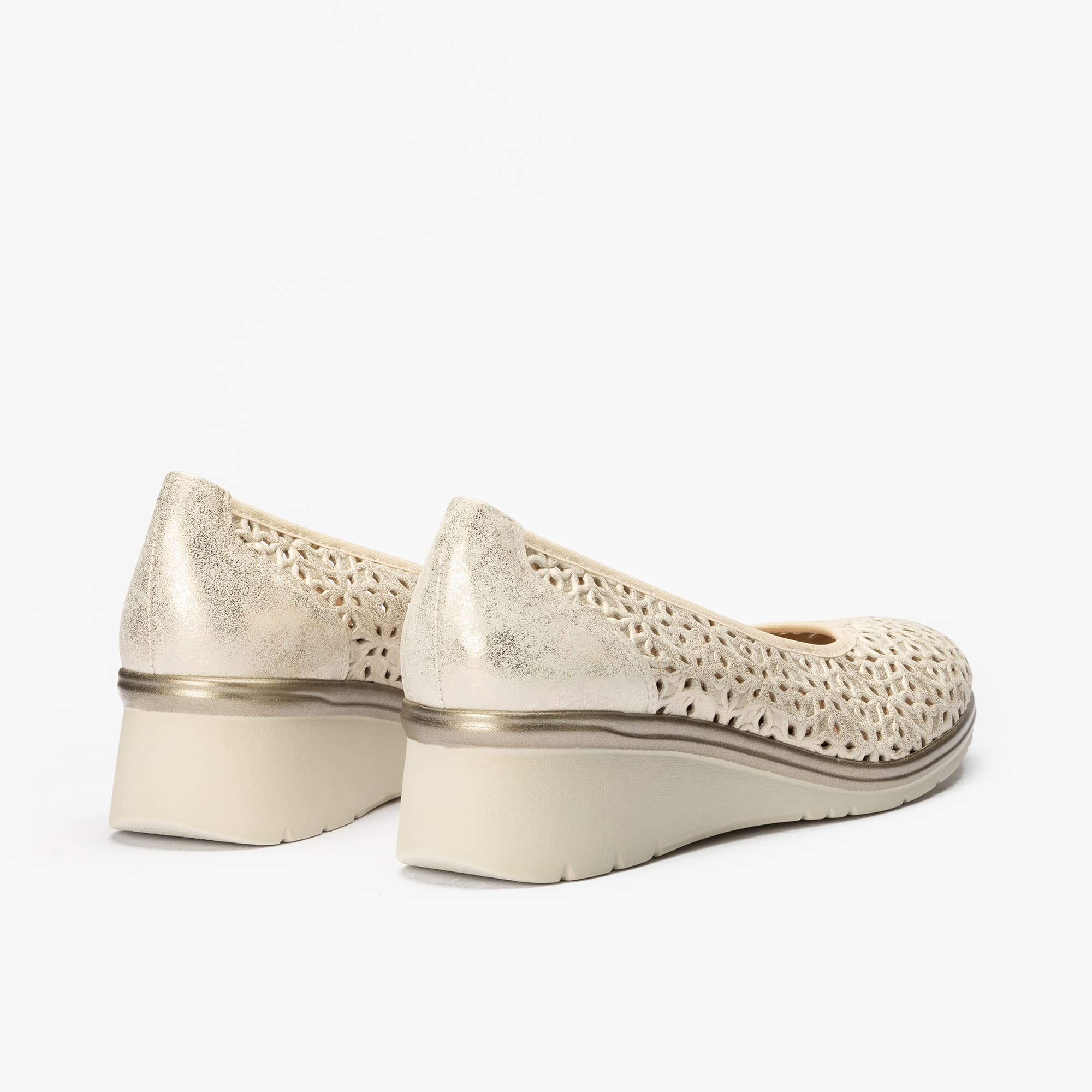 MOCASIN PITILLOS MOD.5151 - Imagen 3
