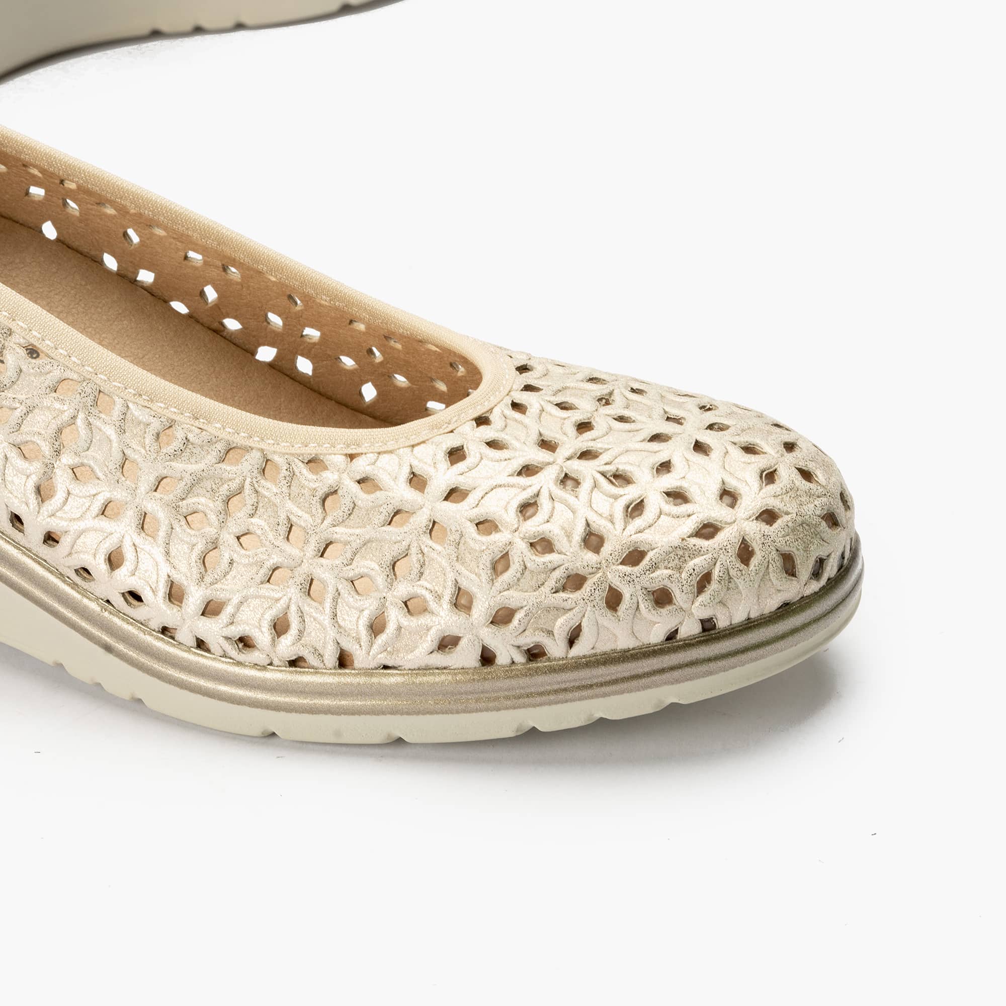 MOCASIN PITILLOS MOD.5151 - Imagen 4
