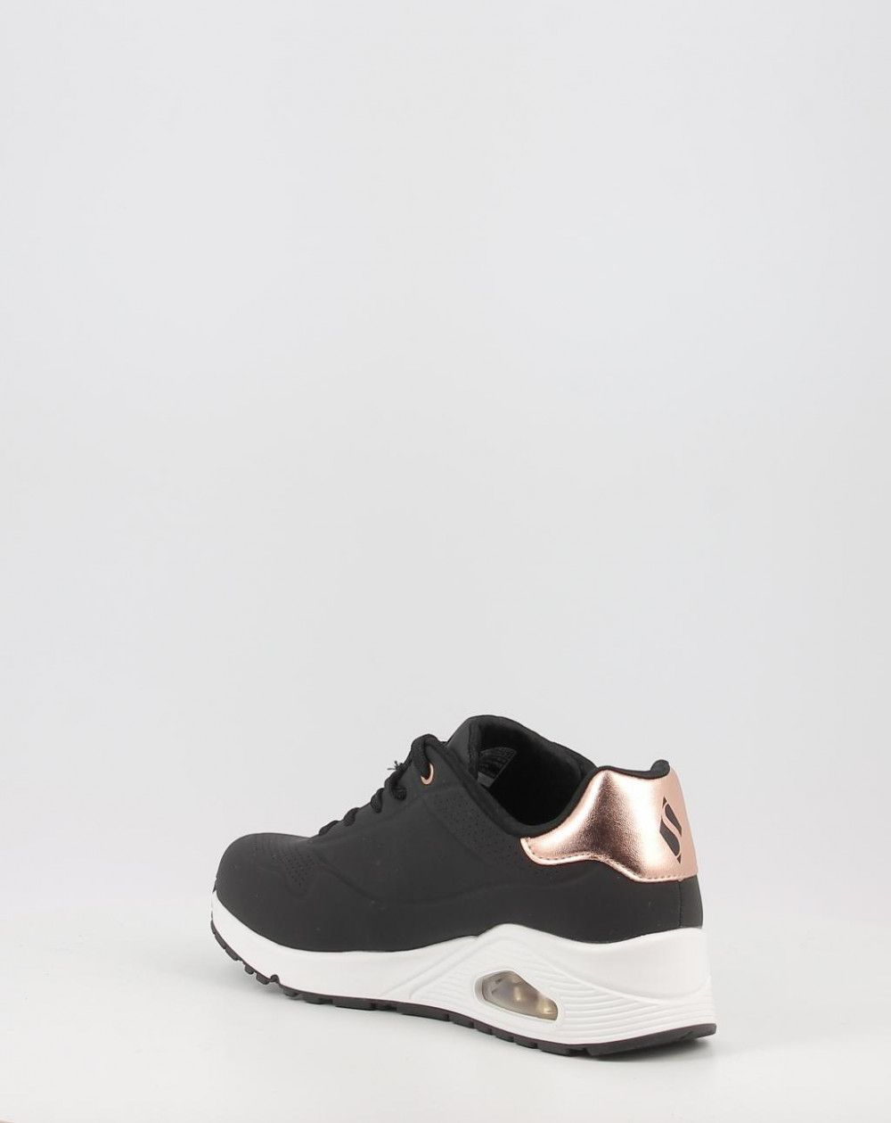 DEPORTIVA SKECHERS MODELO 155196 - Imagen 3