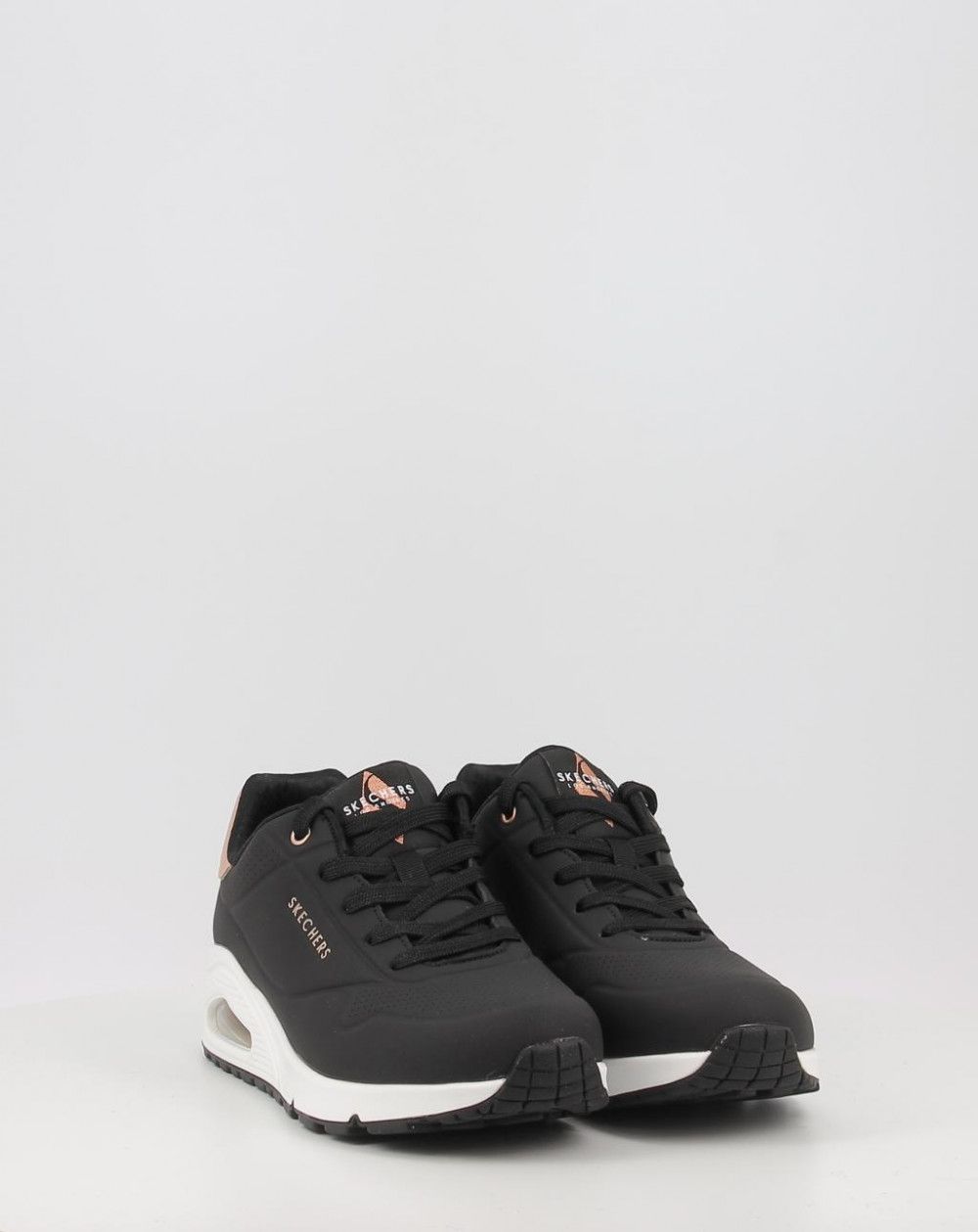 DEPORTIVA SKECHERS MODELO 155196 - Imagen 2