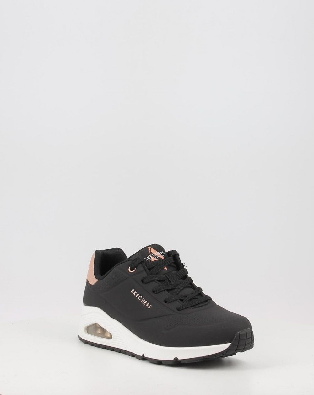 DEPORTIVA SKECHERS MODELO 155196 - Imagen 5