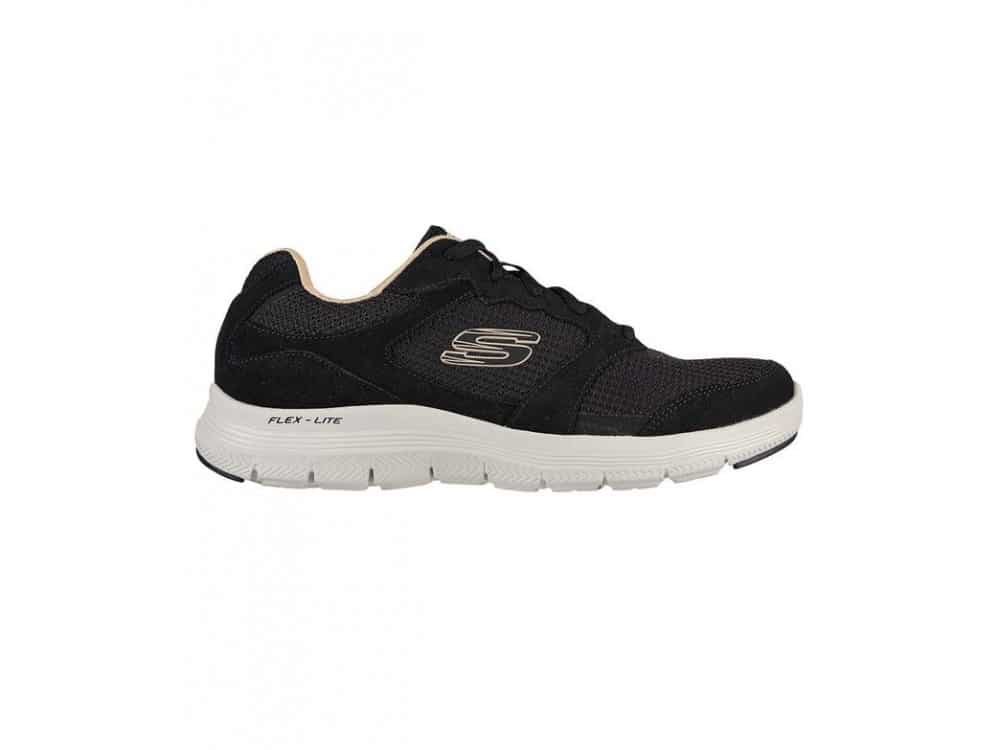 SKECHERS MODELO FLEX ADVANTAGE 232237 - Imagen 5