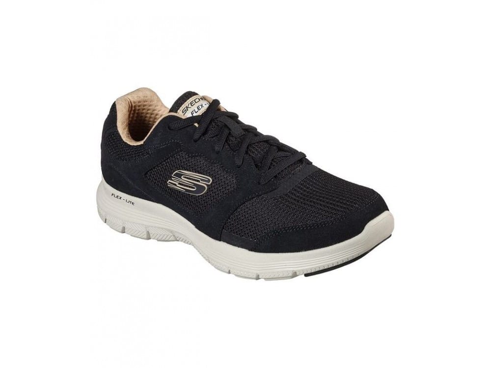 SKECHERS MODELO FLEX ADVANTAGE 232237 - Imagen 2