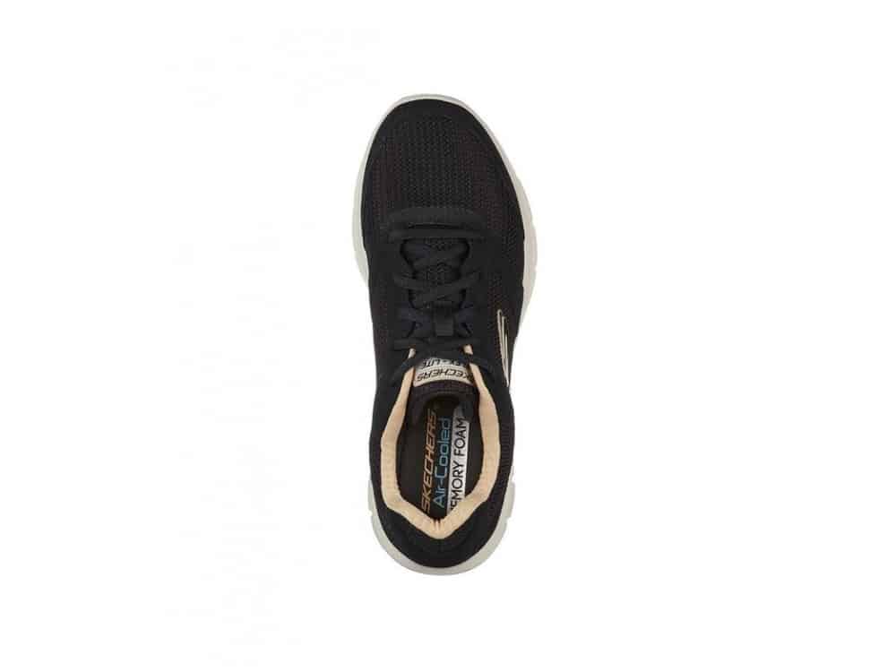 SKECHERS MODELO FLEX ADVANTAGE 232237 - Imagen 3