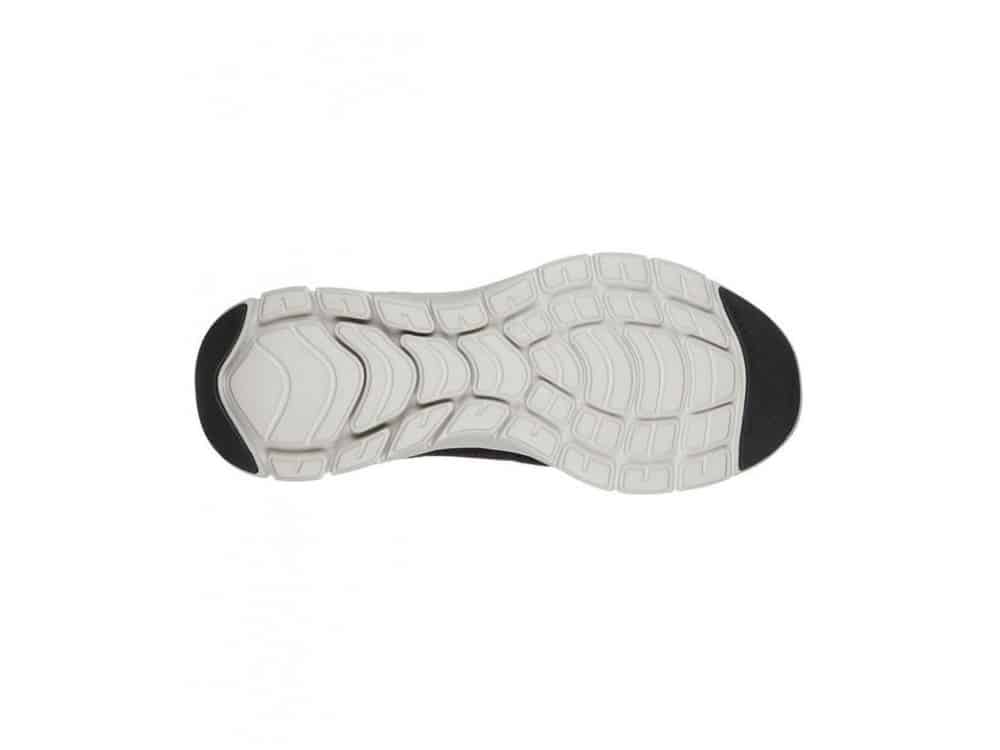 SKECHERS MODELO FLEX ADVANTAGE 232237 - Imagen 4