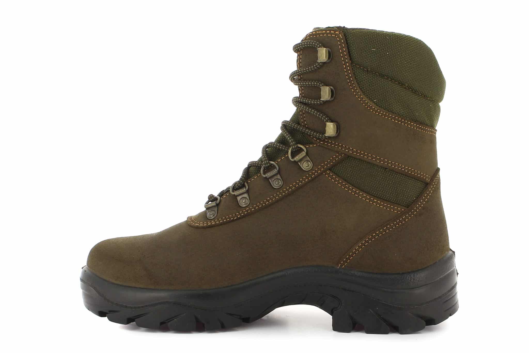 BOTA CHIRUCA TORCAZ - Imagen 2