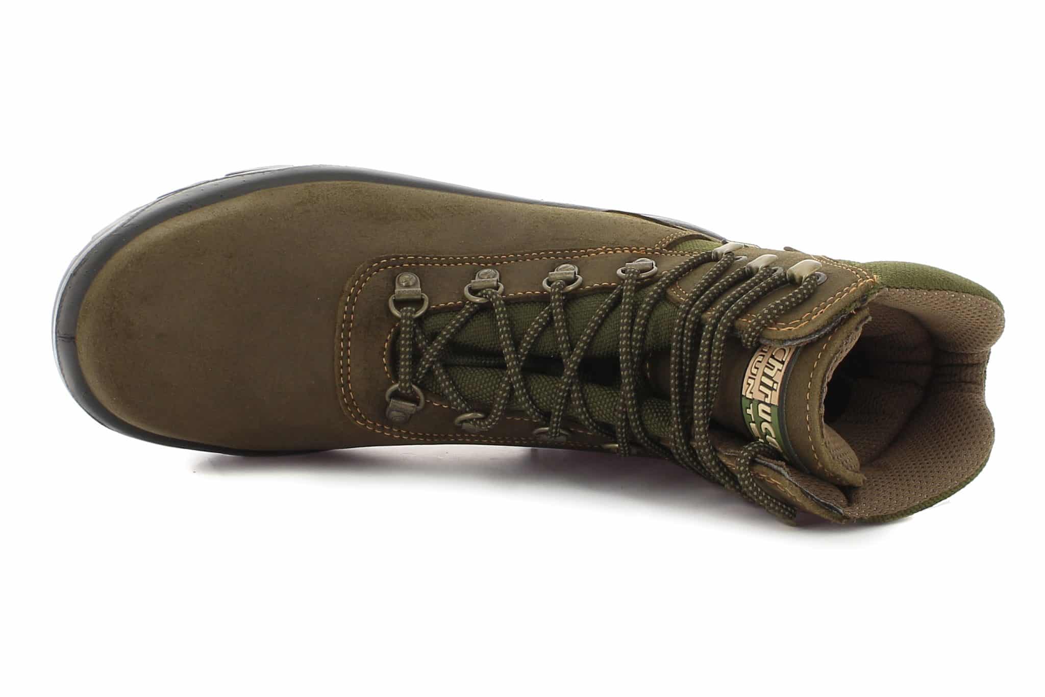 BOTA CHIRUCA TORCAZ - Imagen 4
