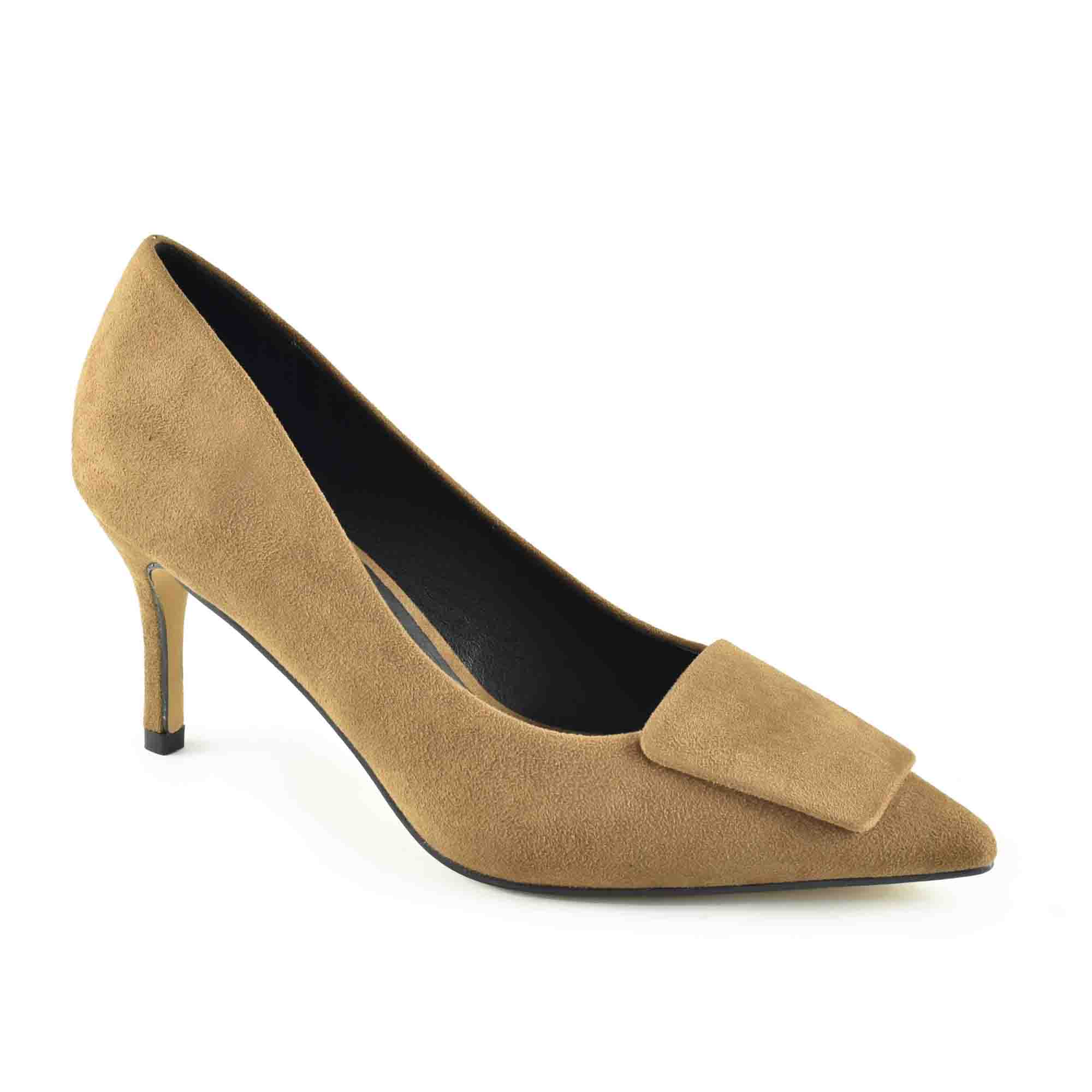 ZAPATO SALON AZAREY MOD.0818