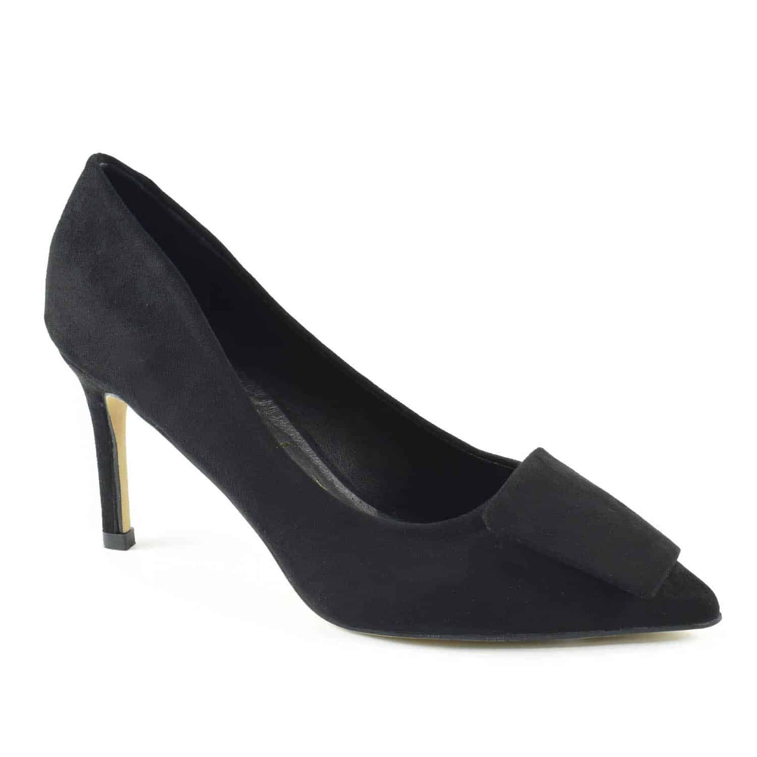 ZAPATO SALON AZAREY MOD.0818 - Imagen 2