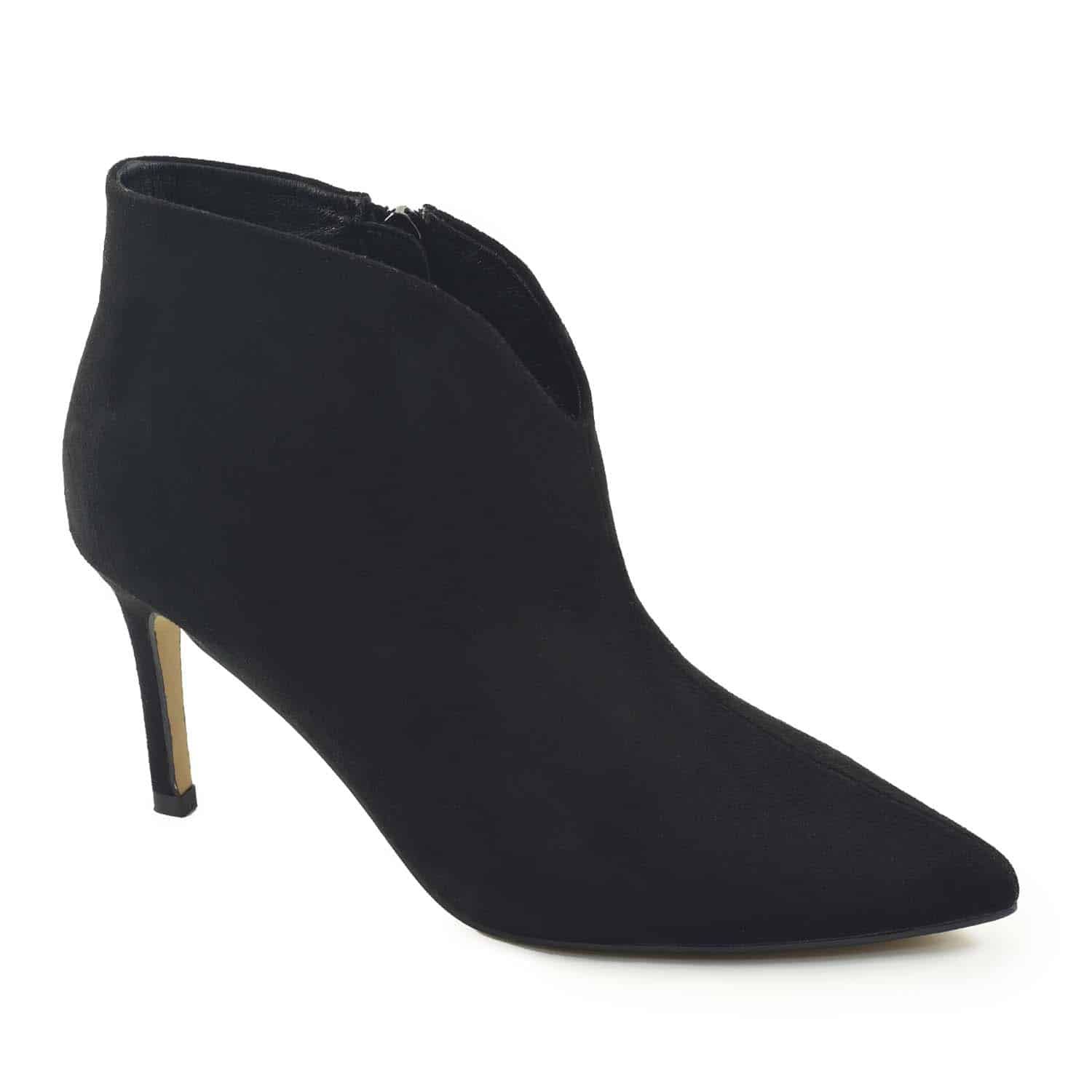 BOTINES AZAREY MOD.0054 - Imagen 2
