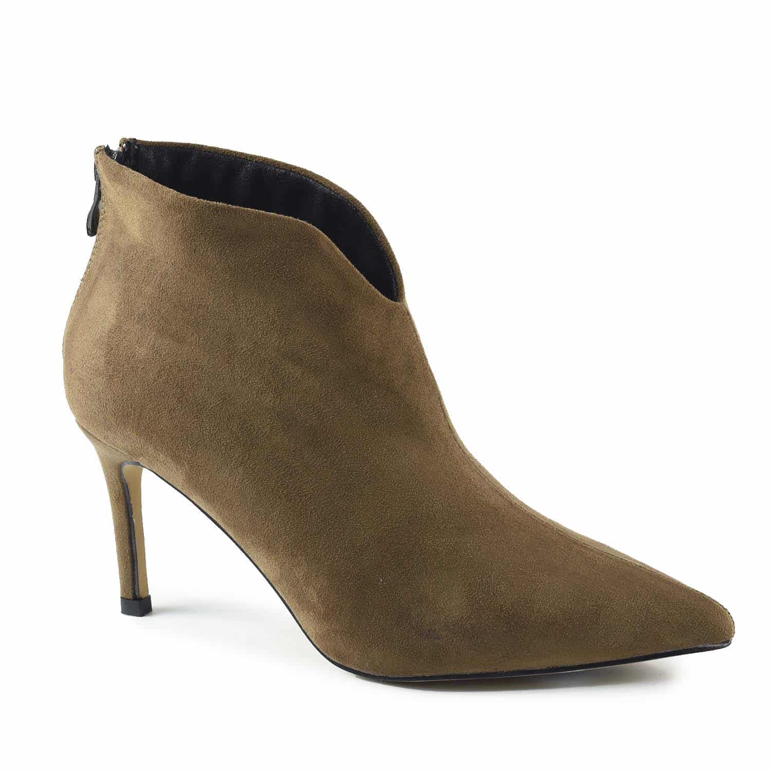 BOTINES AZAREY MOD.0054