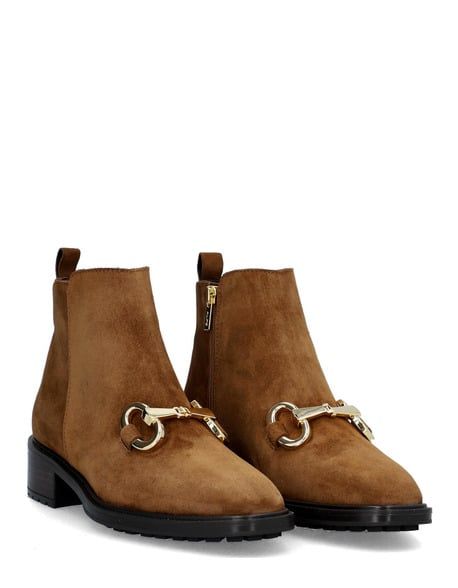 BOTIN ESTRIBO SERRAJE ALPE MOD.2710