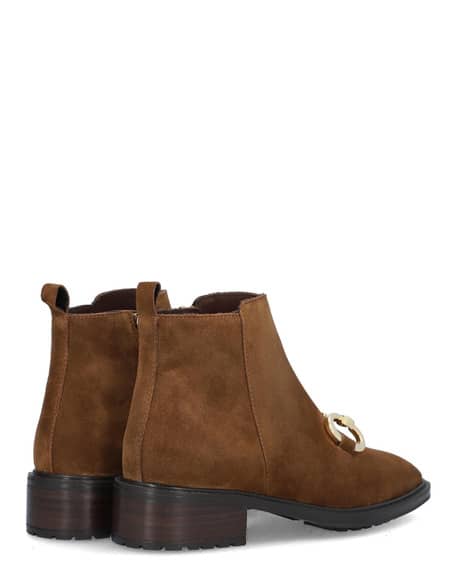 BOTIN ESTRIBO SERRAJE ALPE MOD.2710 - Imagen 2
