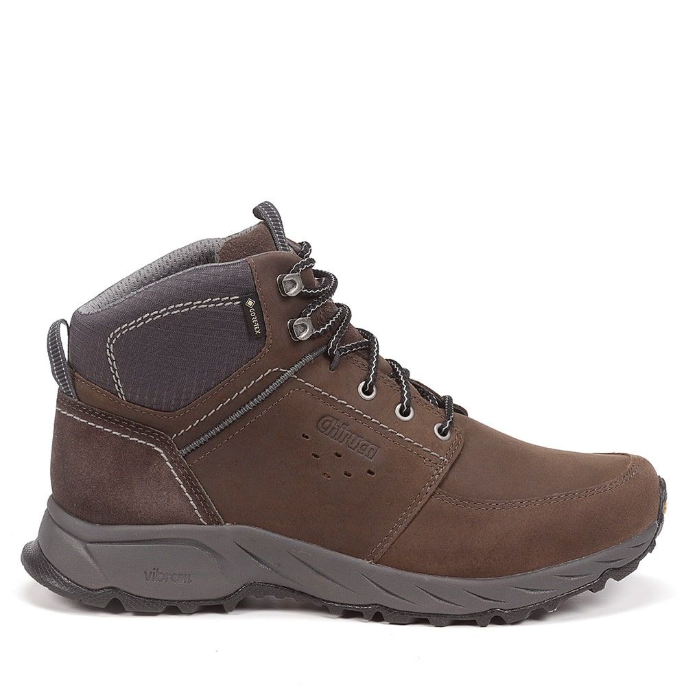 BOTA CHIRUCA MONTREAL