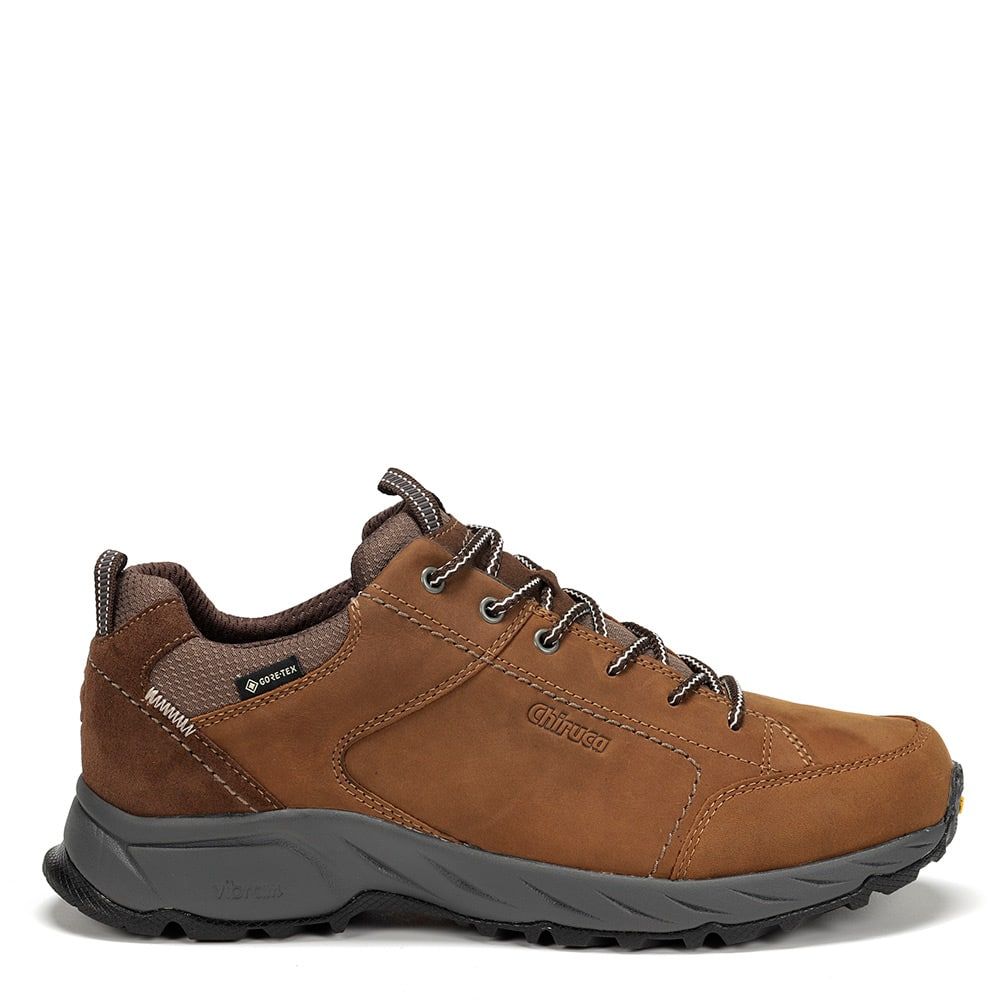 BLUCHER SPORT CHIRUCA VIBRAM - GORETEX