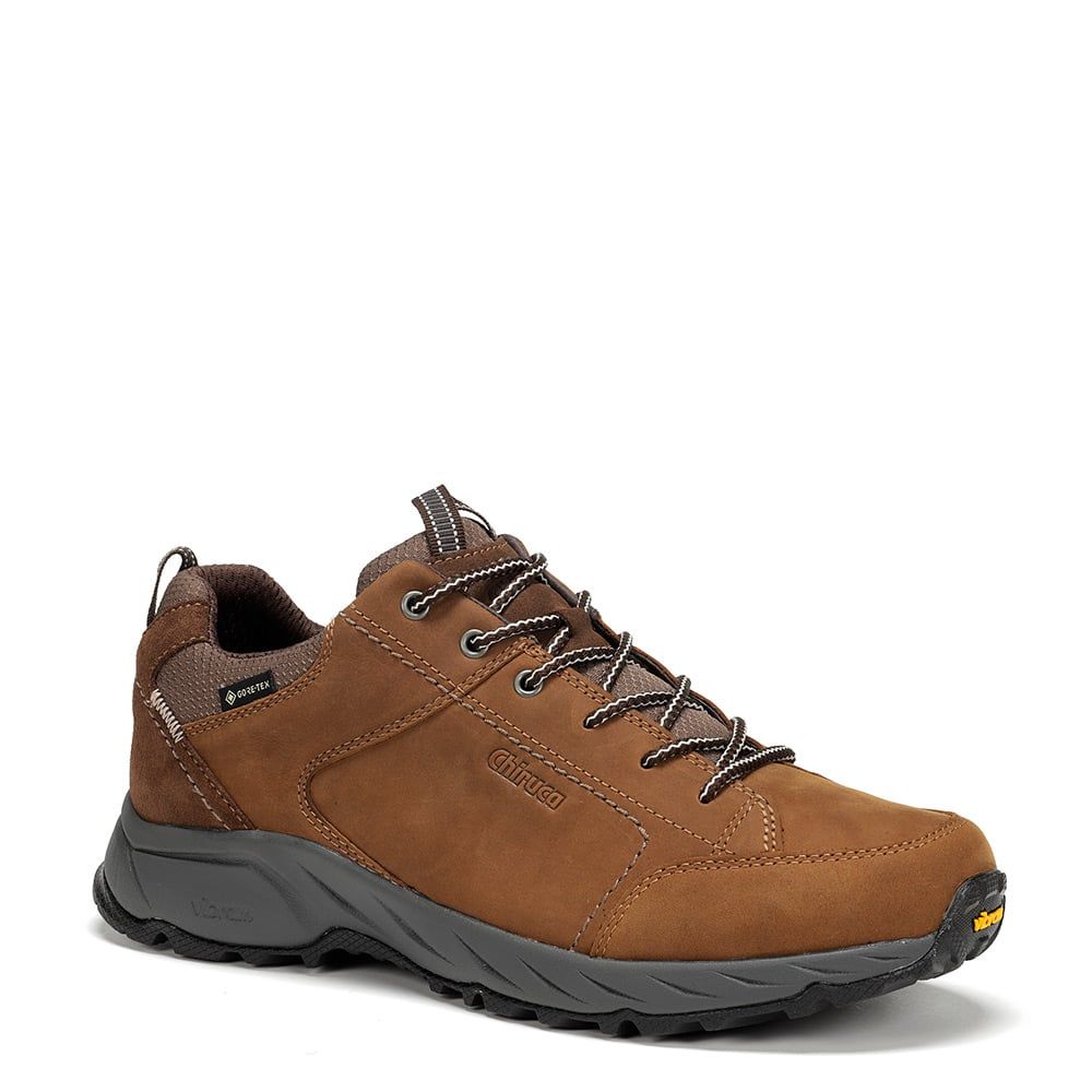 BLUCHER SPORT CHIRUCA VIBRAM - GORETEX - Imagen 2