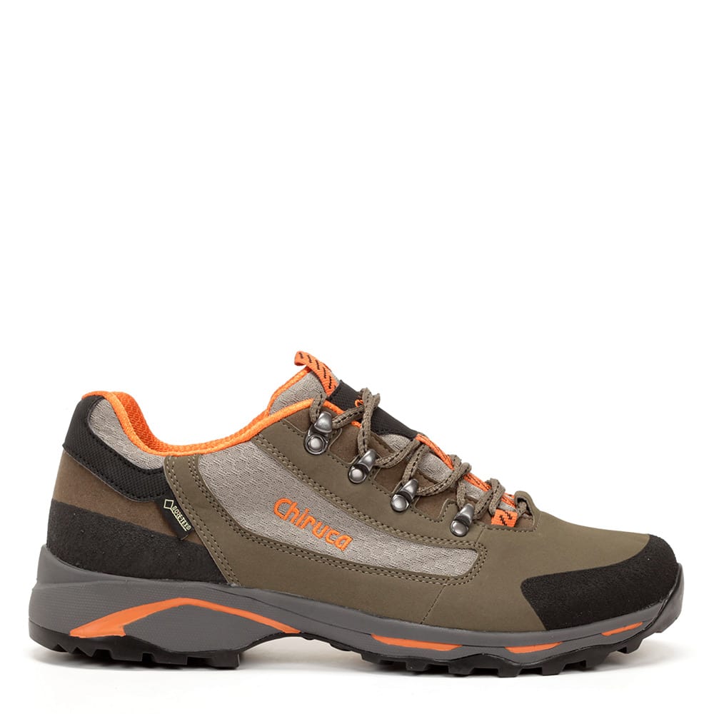 CHIRUKA SANTIAGO 08 GORE-TEX - Imagen 3
