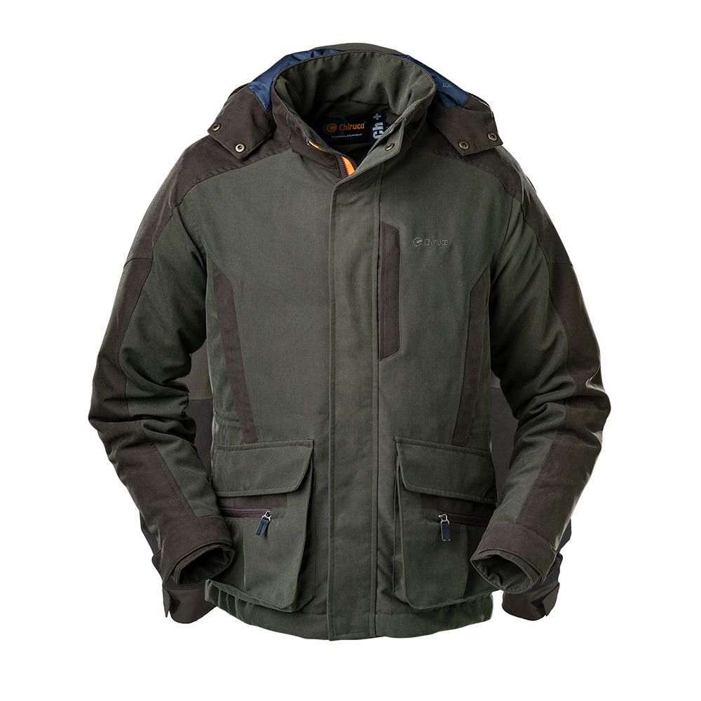 CHAQUETA CAZA CHIRUCA VALKIRIA