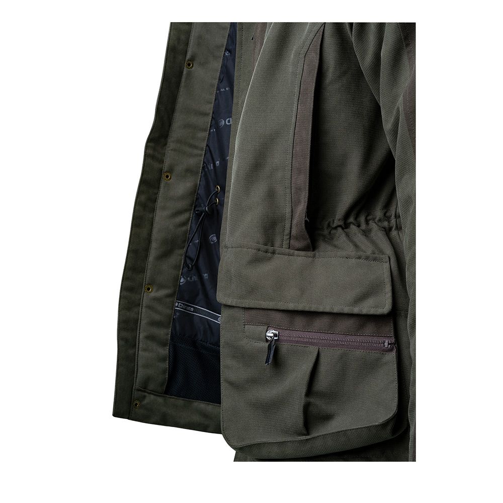 CHAQUETA CAZA CHIRUCA VALKIRIA - Imagen 2