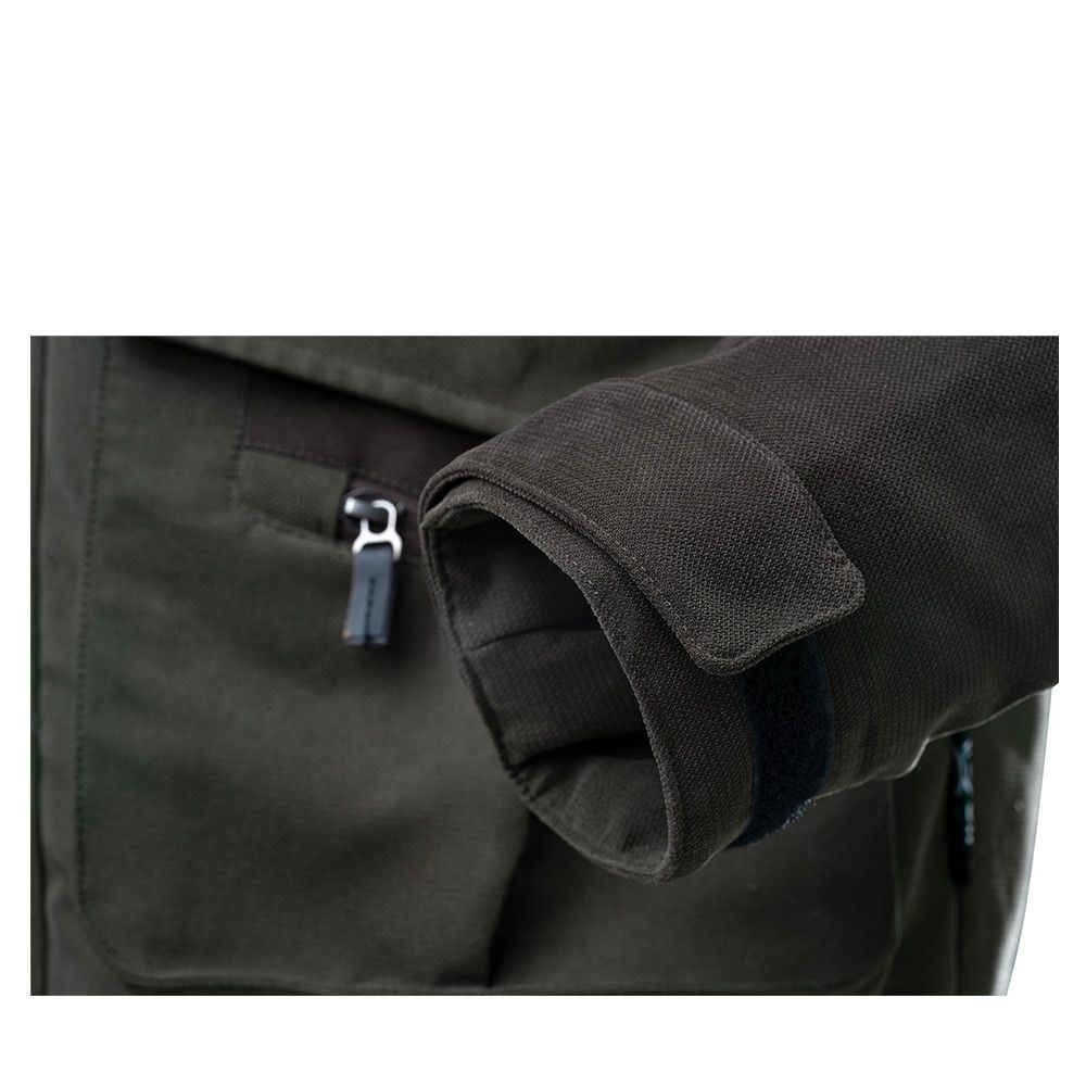 CHAQUETA CAZA CHIRUCA VALKIRIA - Imagen 3