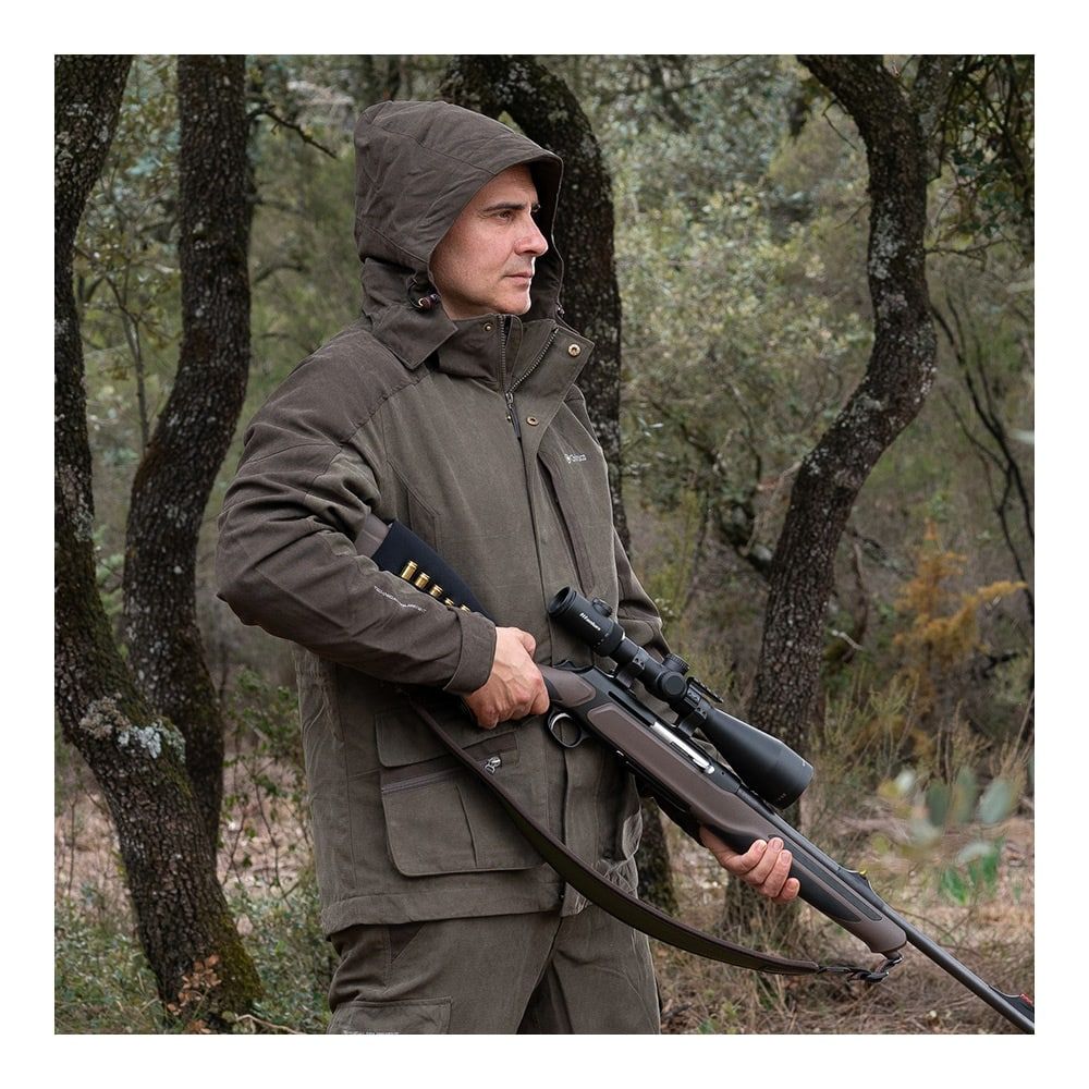 CHAQUETA CAZA CHIRUCA VALKIRIA - Imagen 4