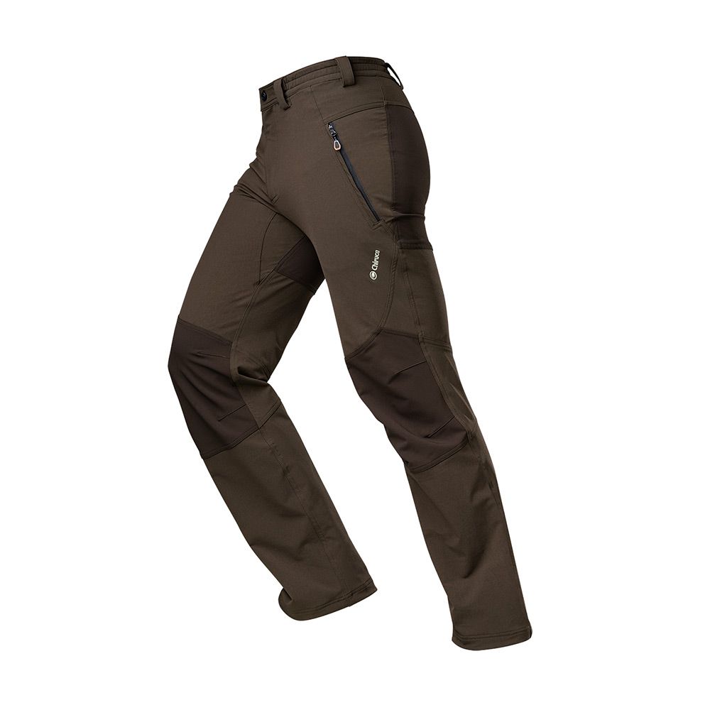 PANTALON CAZA VIGO MOD.8701