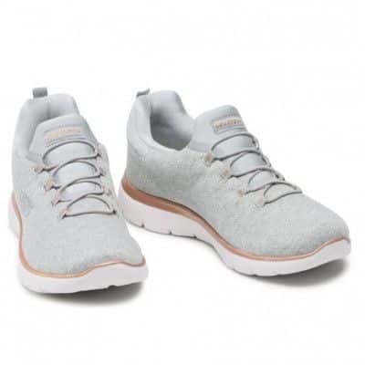 DEPORTIVA SKECHERS SUMMITS 149528 - Imagen 5