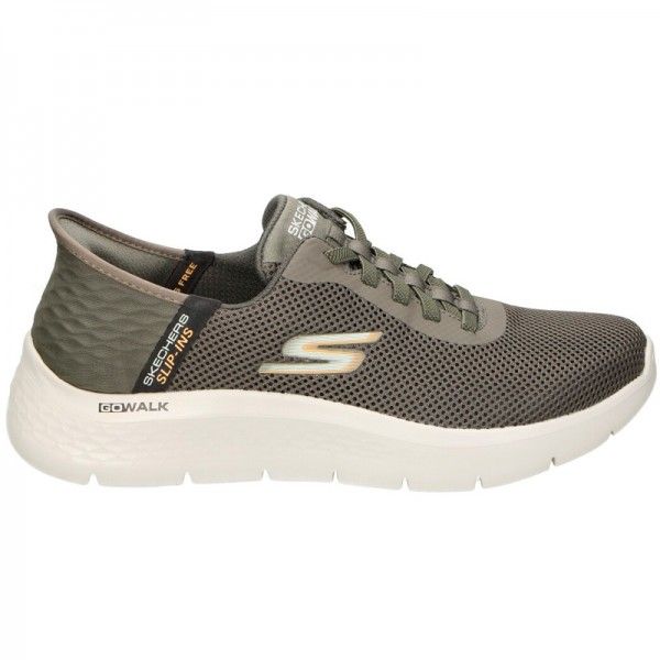 DEPORTIVAS SKECHERS SLIP-INS 216496 - Imagen 4