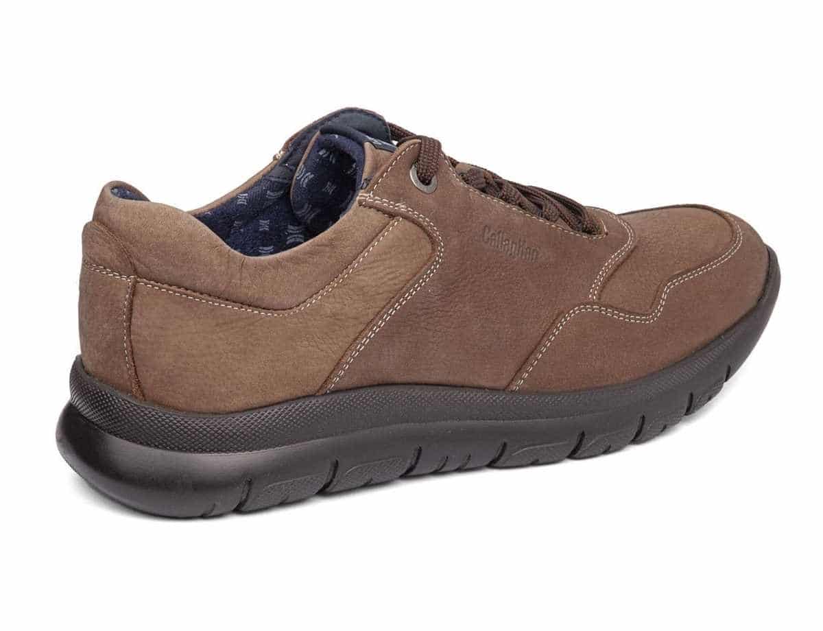 BLUCHER NOBUK CALLGHAN MOD.52007 - Imagen 2