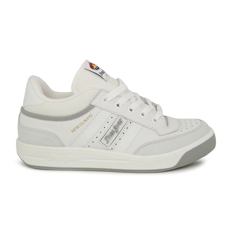 DEPORTIVA J´HAYBER NEW OLIMPO