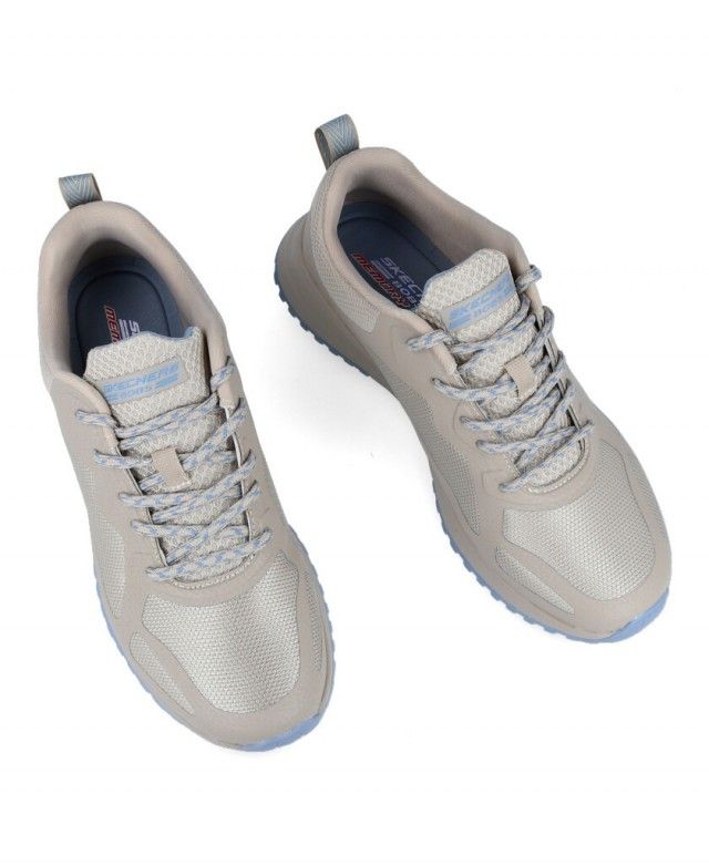 DEPORTIVA SKECHERS URBAN 7186 - Imagen 3