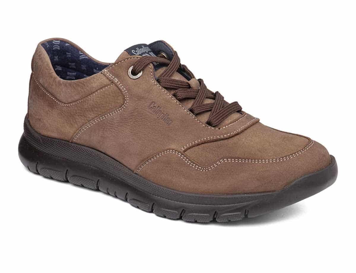 BLUCHER NOBUK CALLGHAN MOD.52007