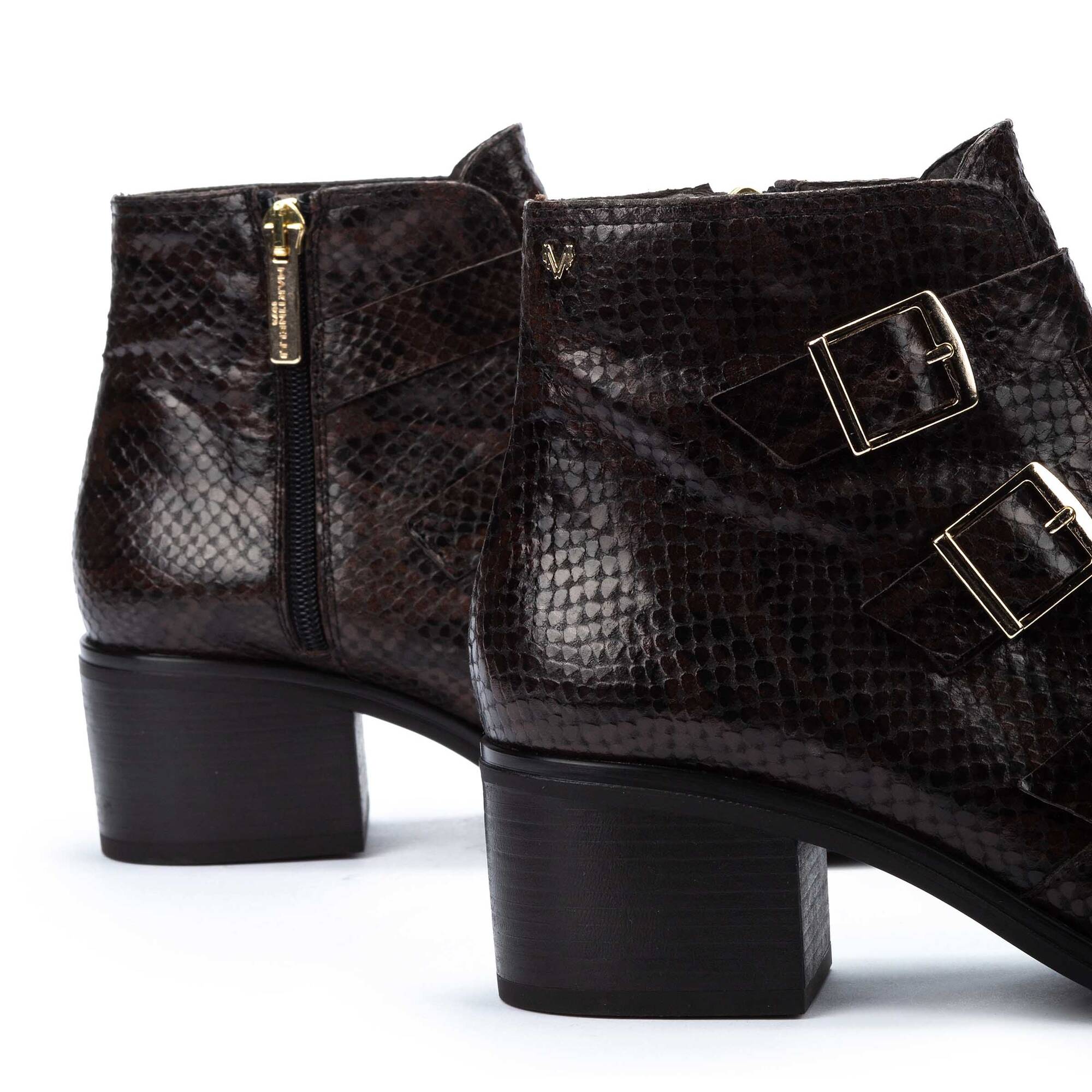 BOTIN MARTINELLI ZINNIA 1603 - Imagen 2