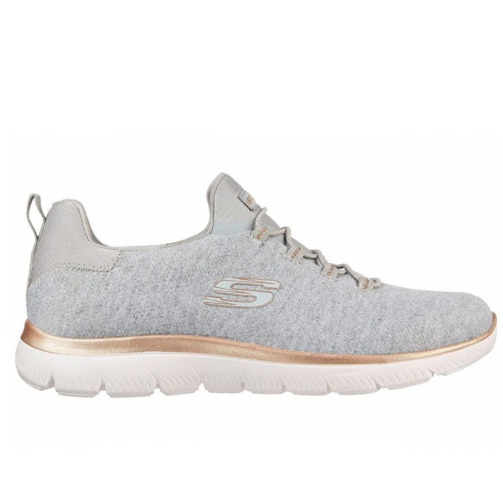 DEPORTIVA SKECHERS SUMMITS 149528 - Imagen 6