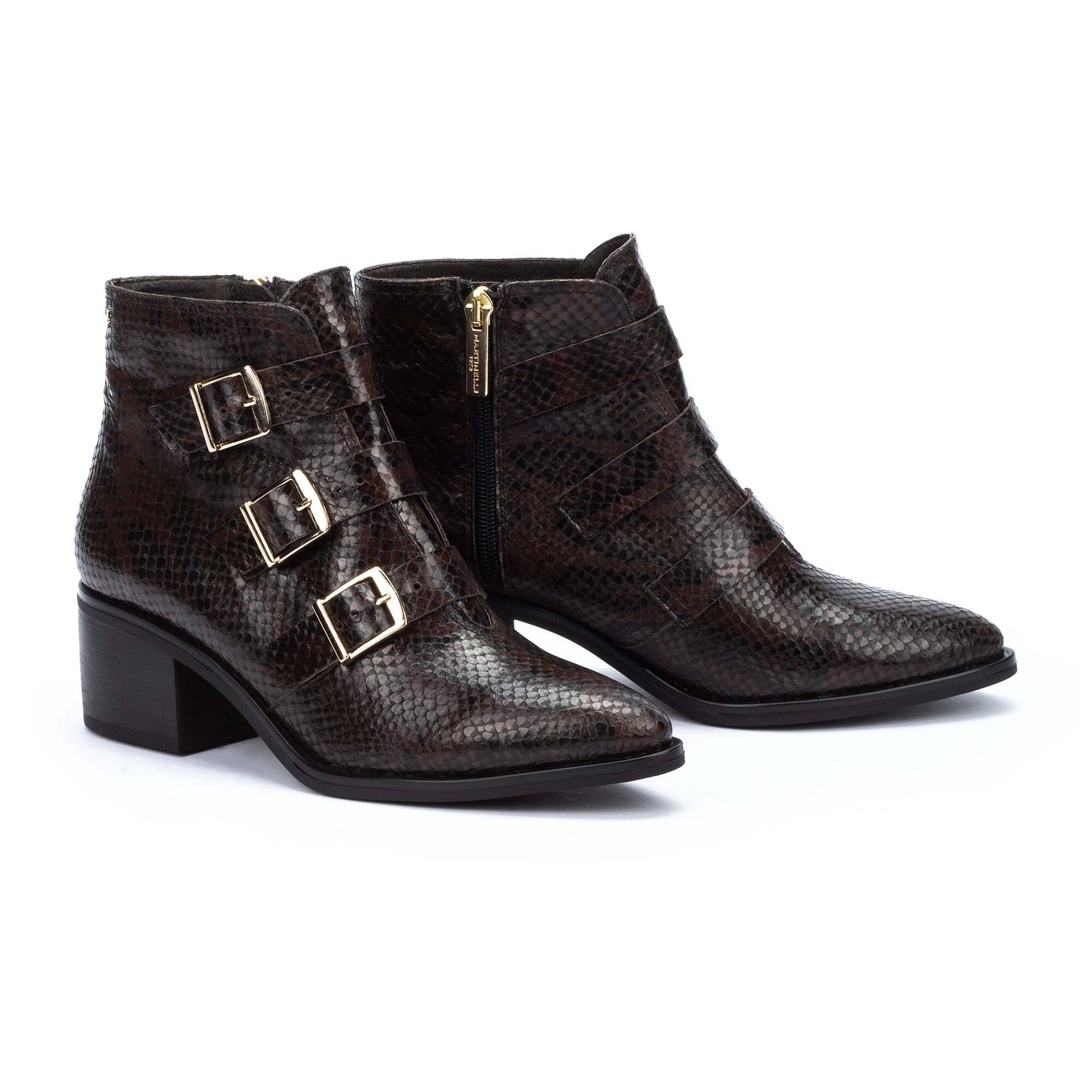 BOTIN MARTINELLI ZINNIA 1603 - Imagen 3