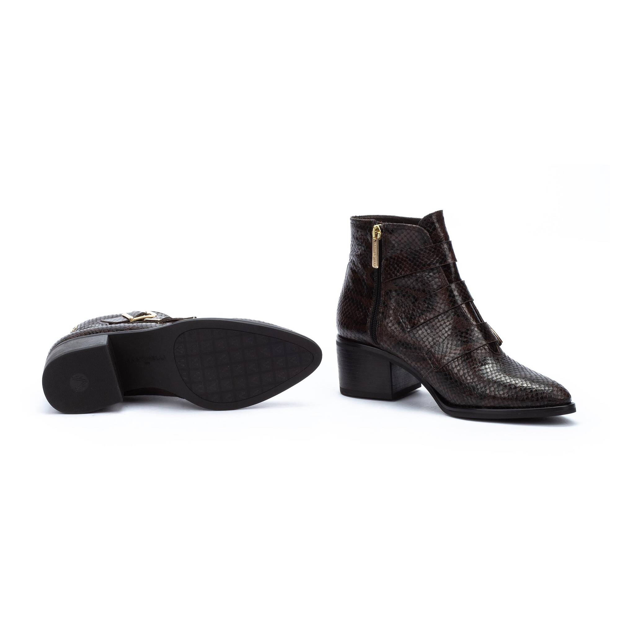 BOTIN MARTINELLI ZINNIA 1603 - Imagen 4