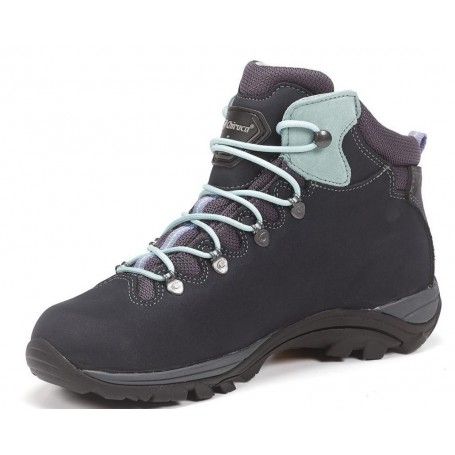 BOTAS CHIRUCA MONIQUE GORETEX VIBRAM - Imagen 2